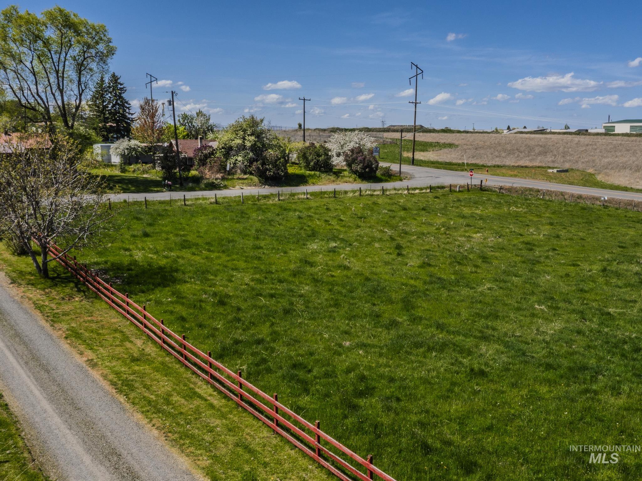 TBD N State St. Parcel 2, Grangeville, Idaho 83530, Land For Sale, Price $115,000, 98947000