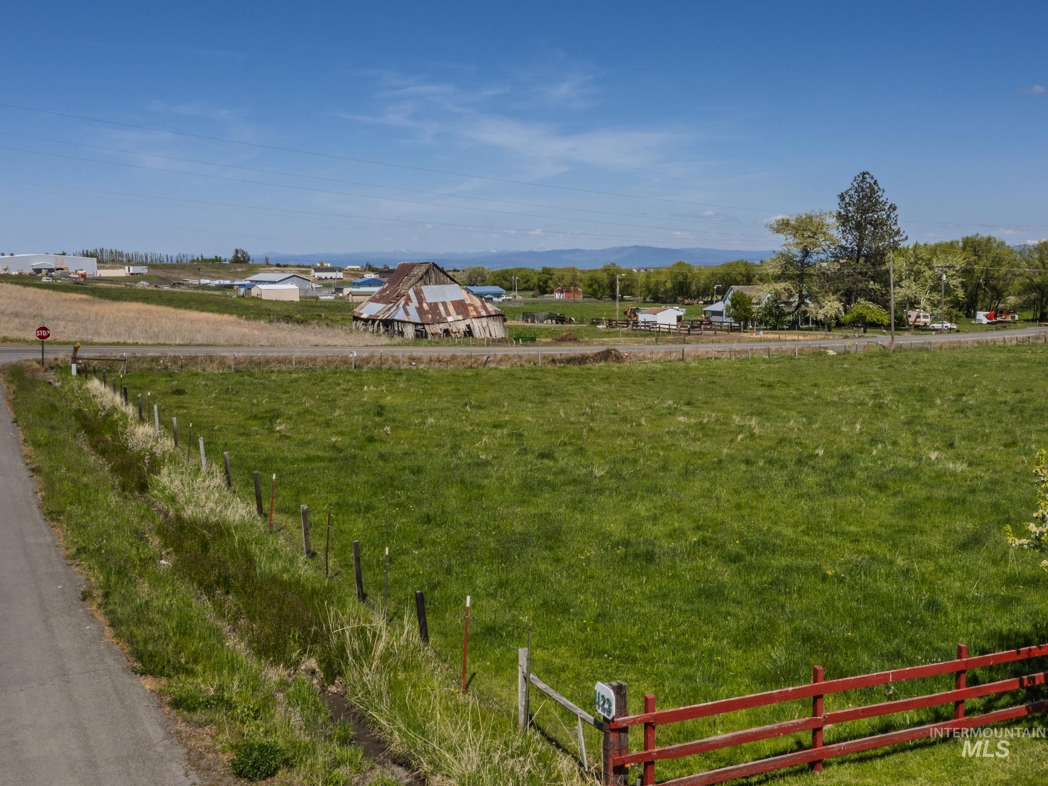 TBD N State St. Parcel 2, Grangeville, Idaho 83530, Land For Sale, Price $115,000, 98947000