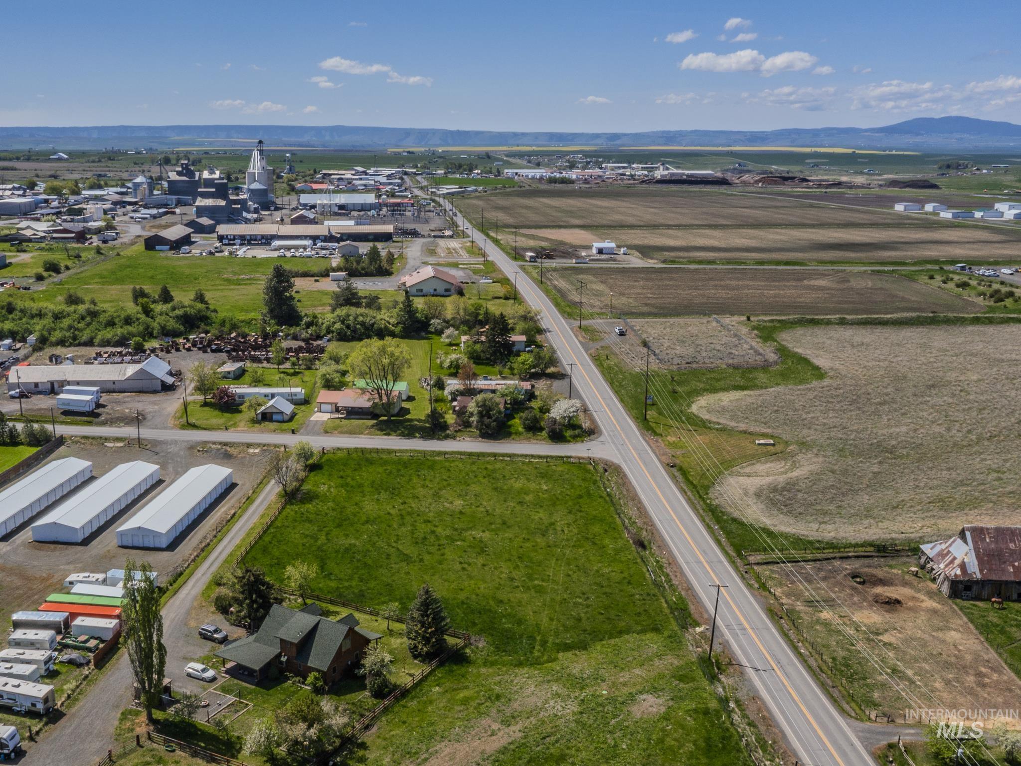 TBD N State St. Parcel 2, Grangeville, Idaho 83530, Land For Sale, Price $115,000, 98947000