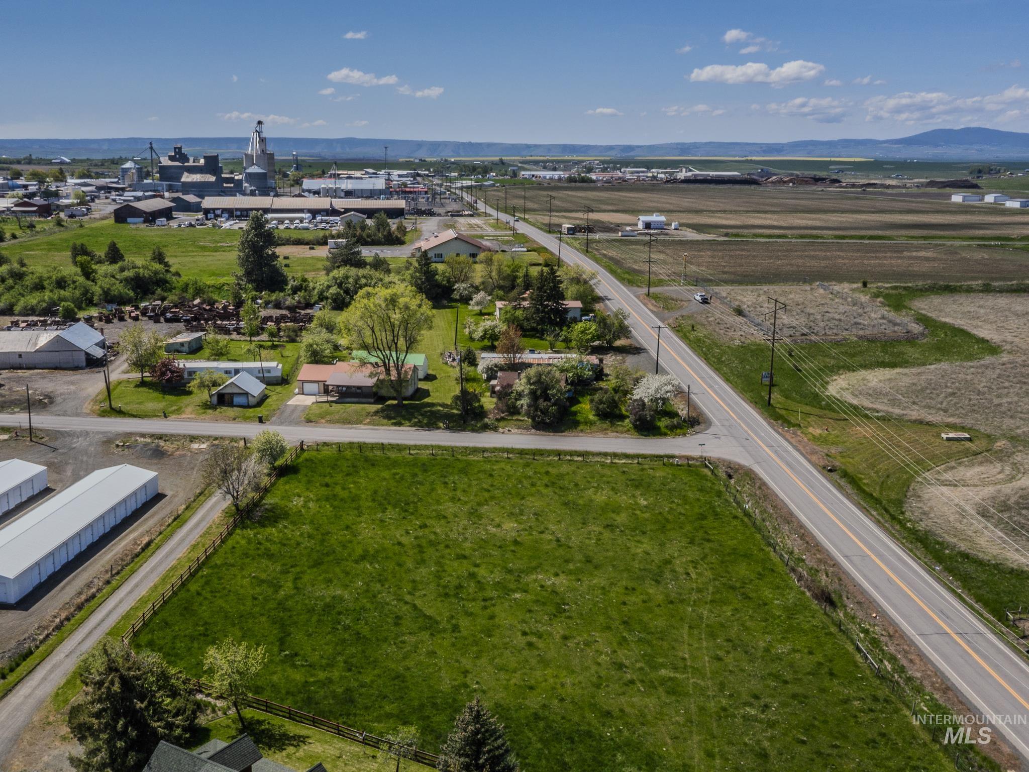 TBD N State St. Parcel 2, Grangeville, Idaho 83530, Land For Sale, Price $115,000, 98947000