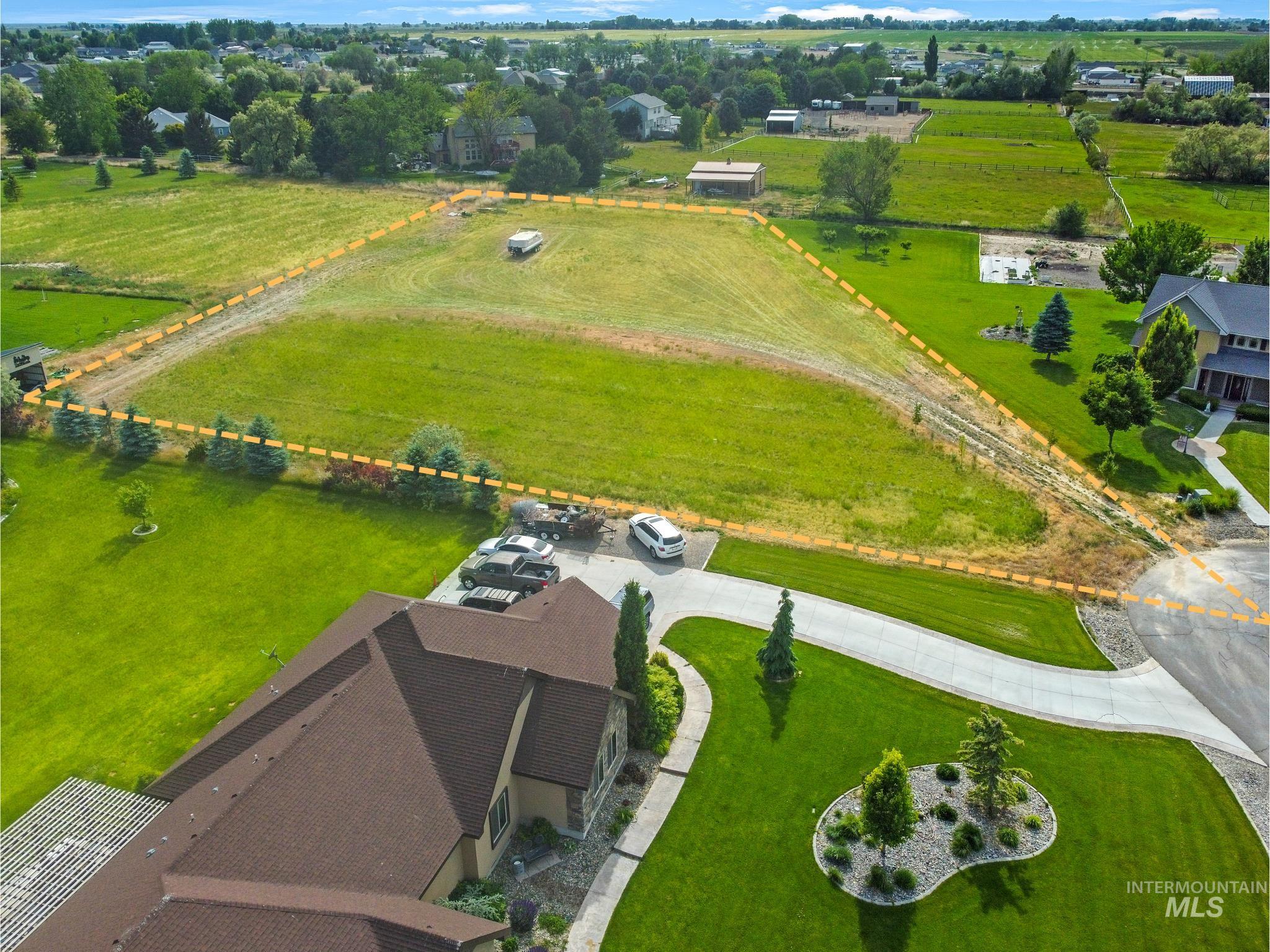 2531 E 3769 N, Twin Falls, Idaho 83301, Land For Sale, Price $250,000, 98947016