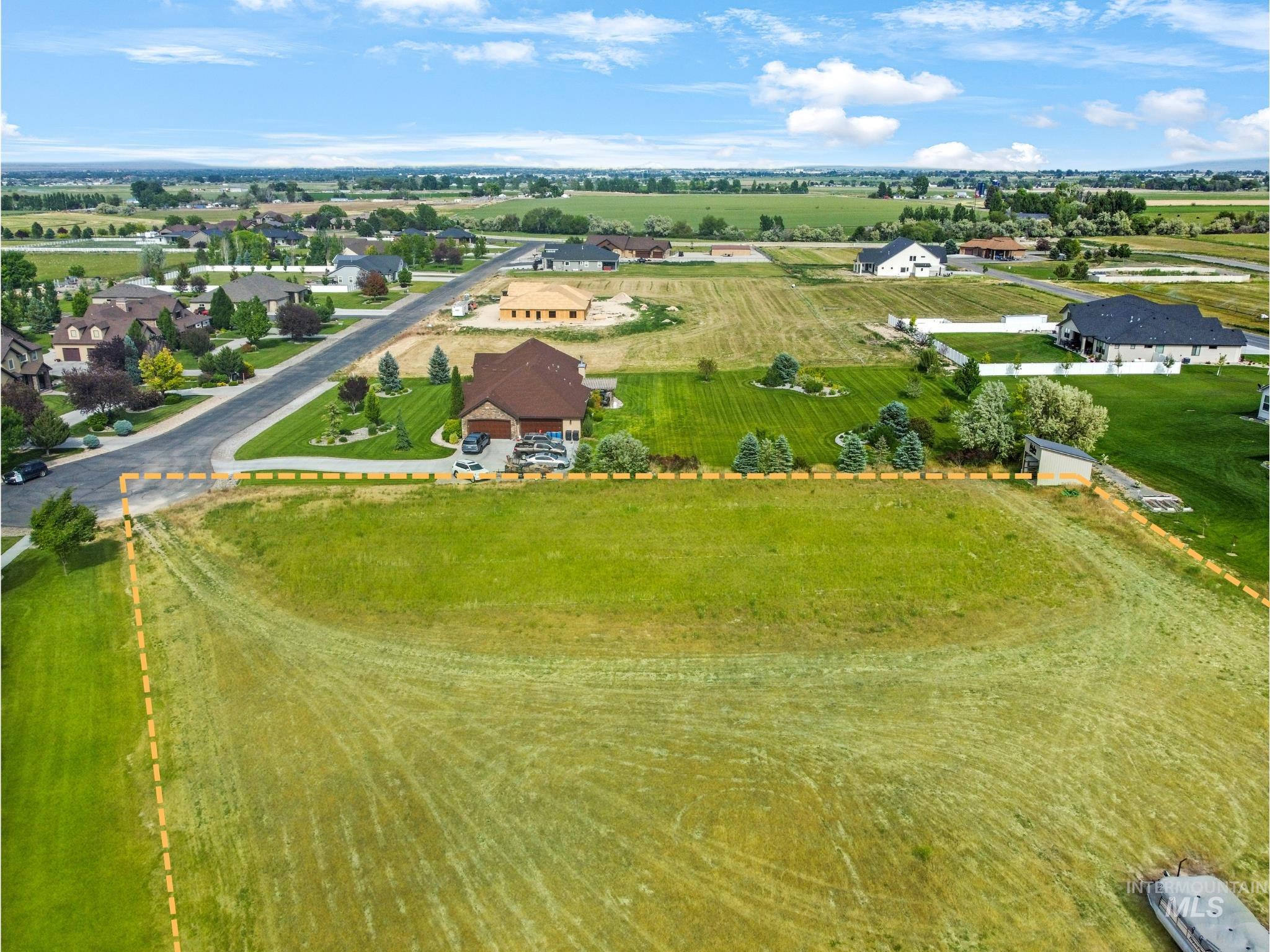 2531 E 3769 N, Twin Falls, Idaho 83301, Land For Sale, Price $250,000, 98947016