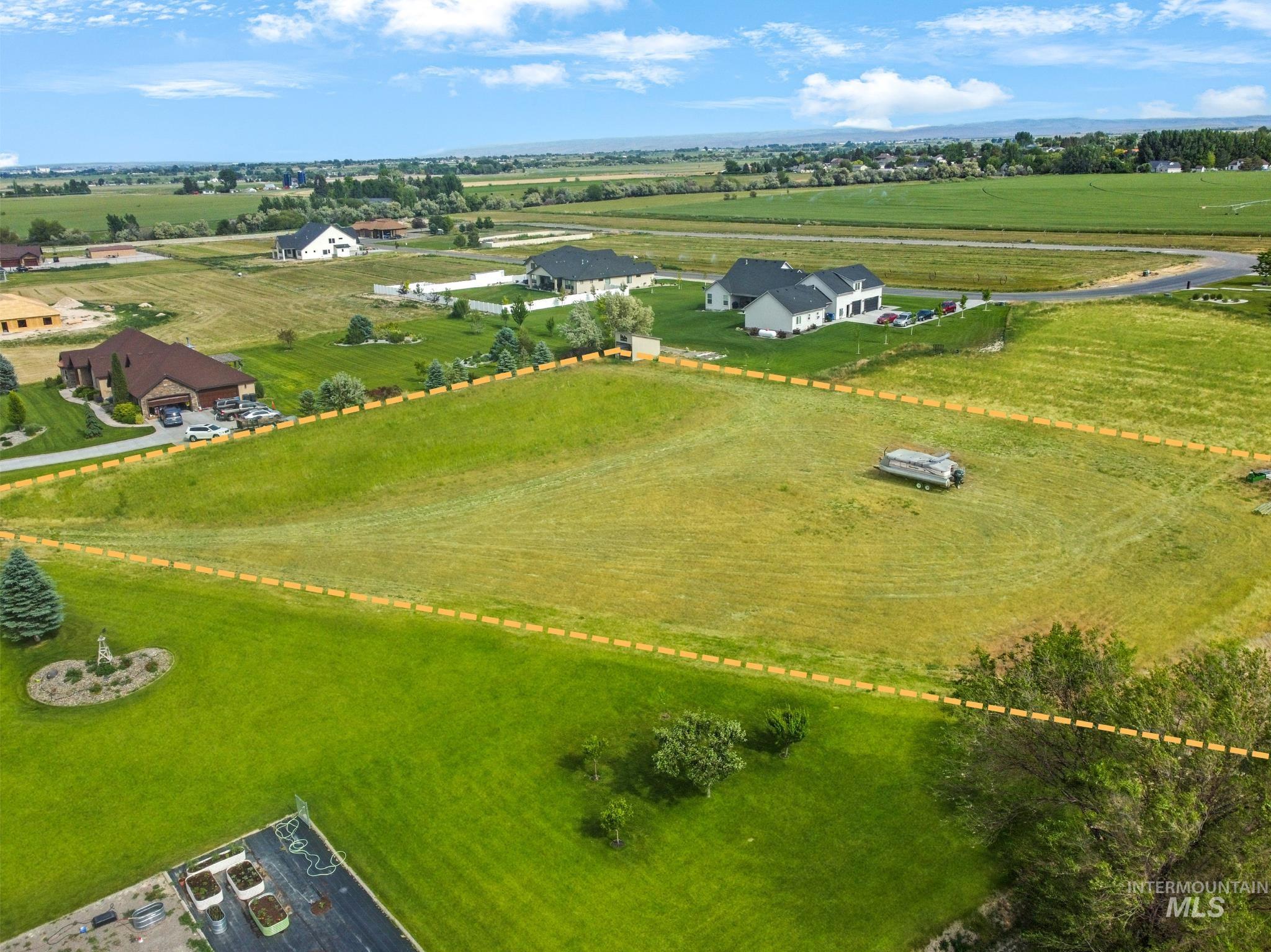 2531 E 3769 N, Twin Falls, Idaho 83301, Land For Sale, Price $250,000, 98947016