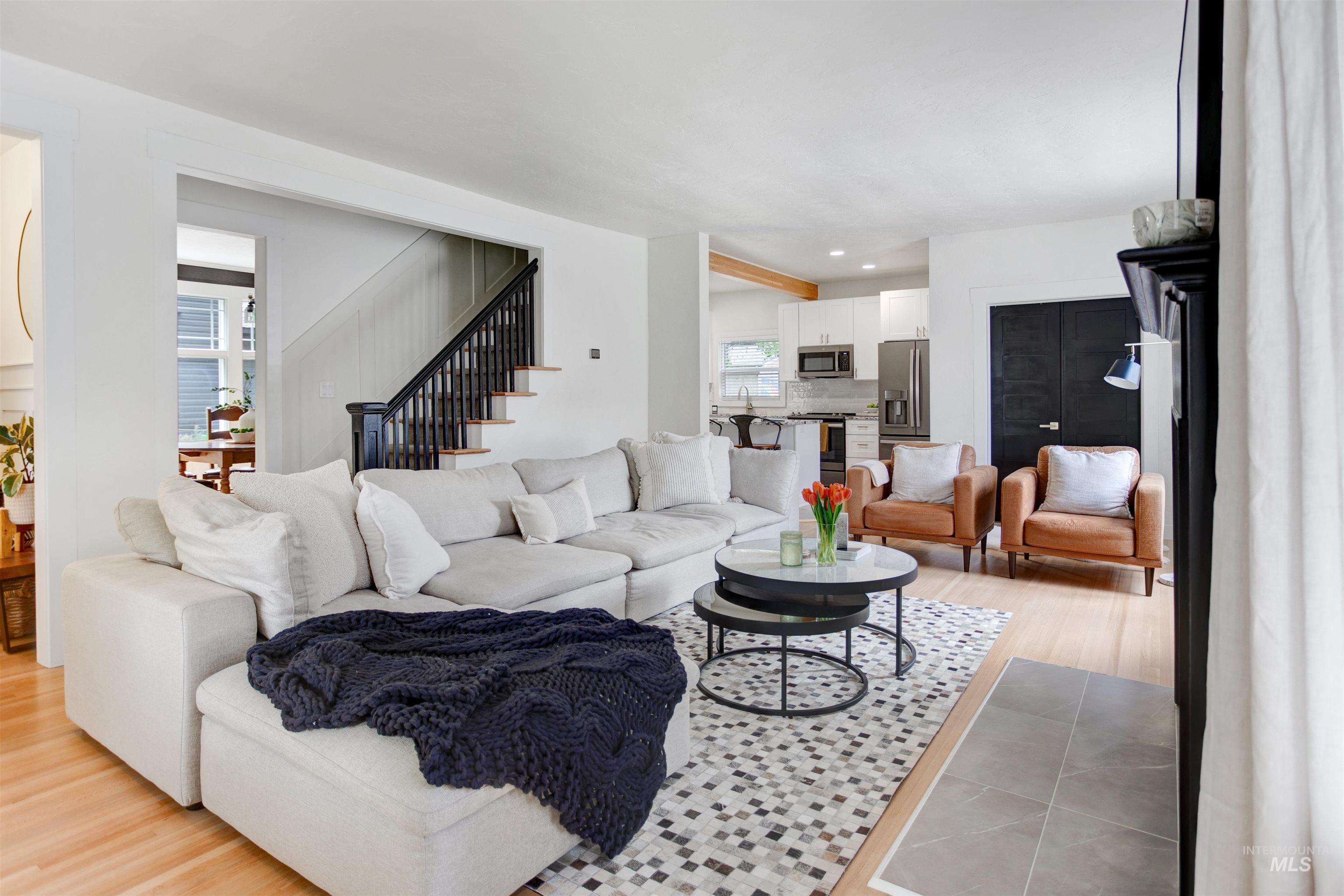 312 4th Ave, Lewiston, Idaho 83501, 4 Bedrooms, 2.5 Bathrooms, Residential For Sale, Price $579,000, 98947029