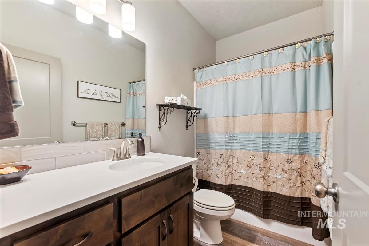 302 Broken Creek, McCall, Idaho 83638, 3 Bedrooms, 3 Bathrooms, Residential For Sale, Price $545,000, 98947046