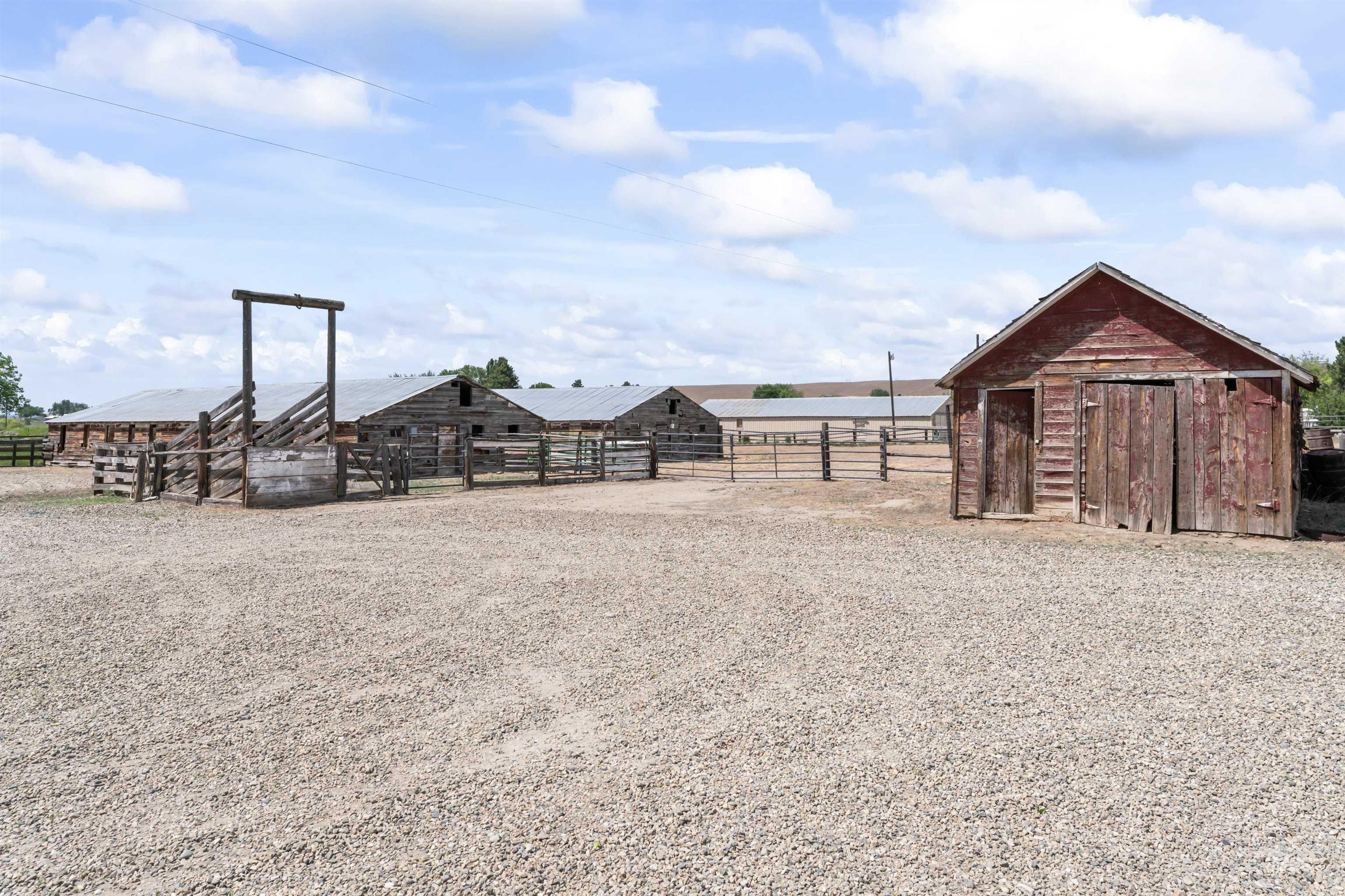 1444 W Black Canyon Hwy, Emmett, Idaho 83617, 4 Bedrooms, 2 Bathrooms, Residential For Sale, Price $850,000, 98947054