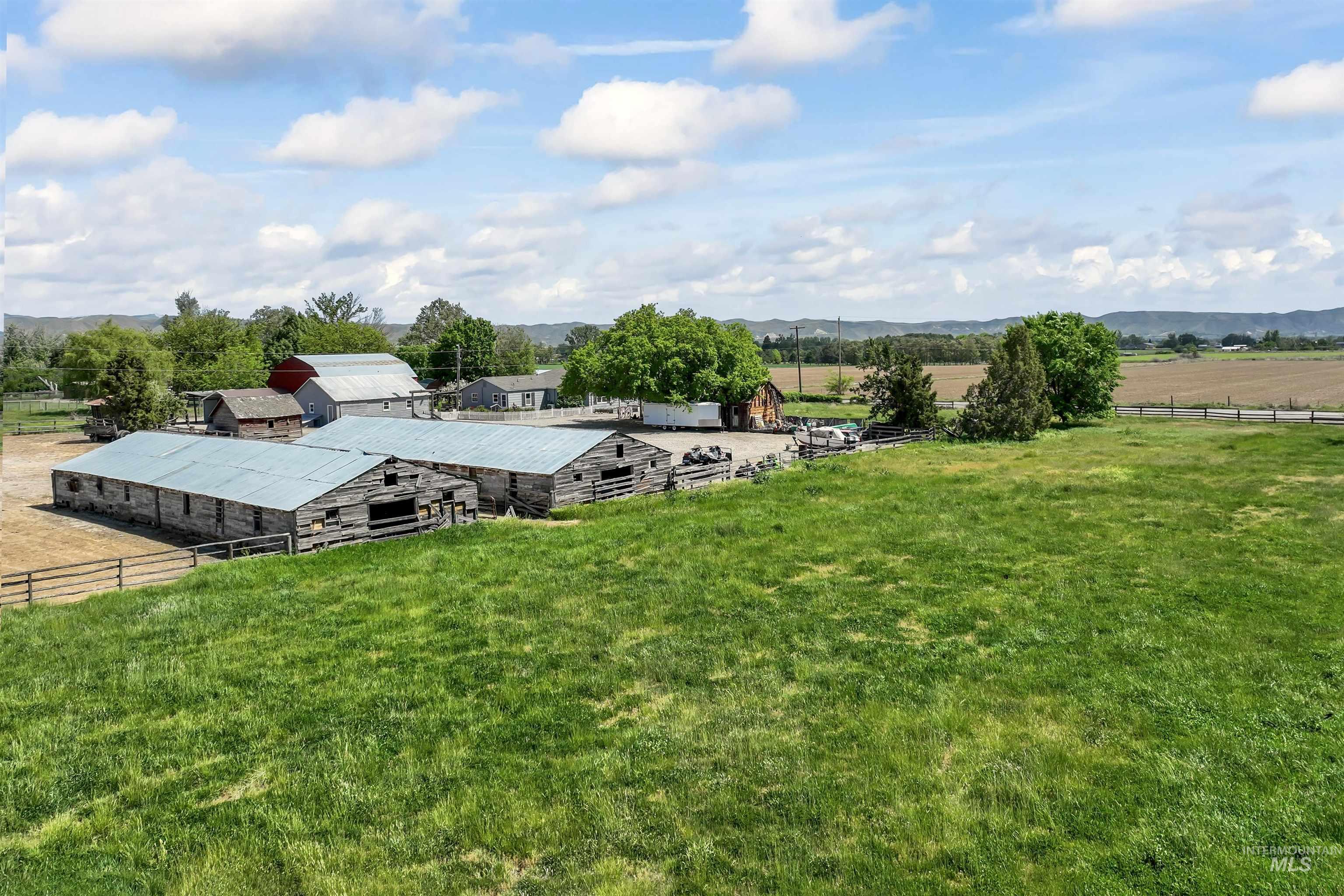 1444 W Black Canyon Hwy, Emmett, Idaho 83617, 4 Bedrooms, 2 Bathrooms, Residential For Sale, Price $850,000, 98947054