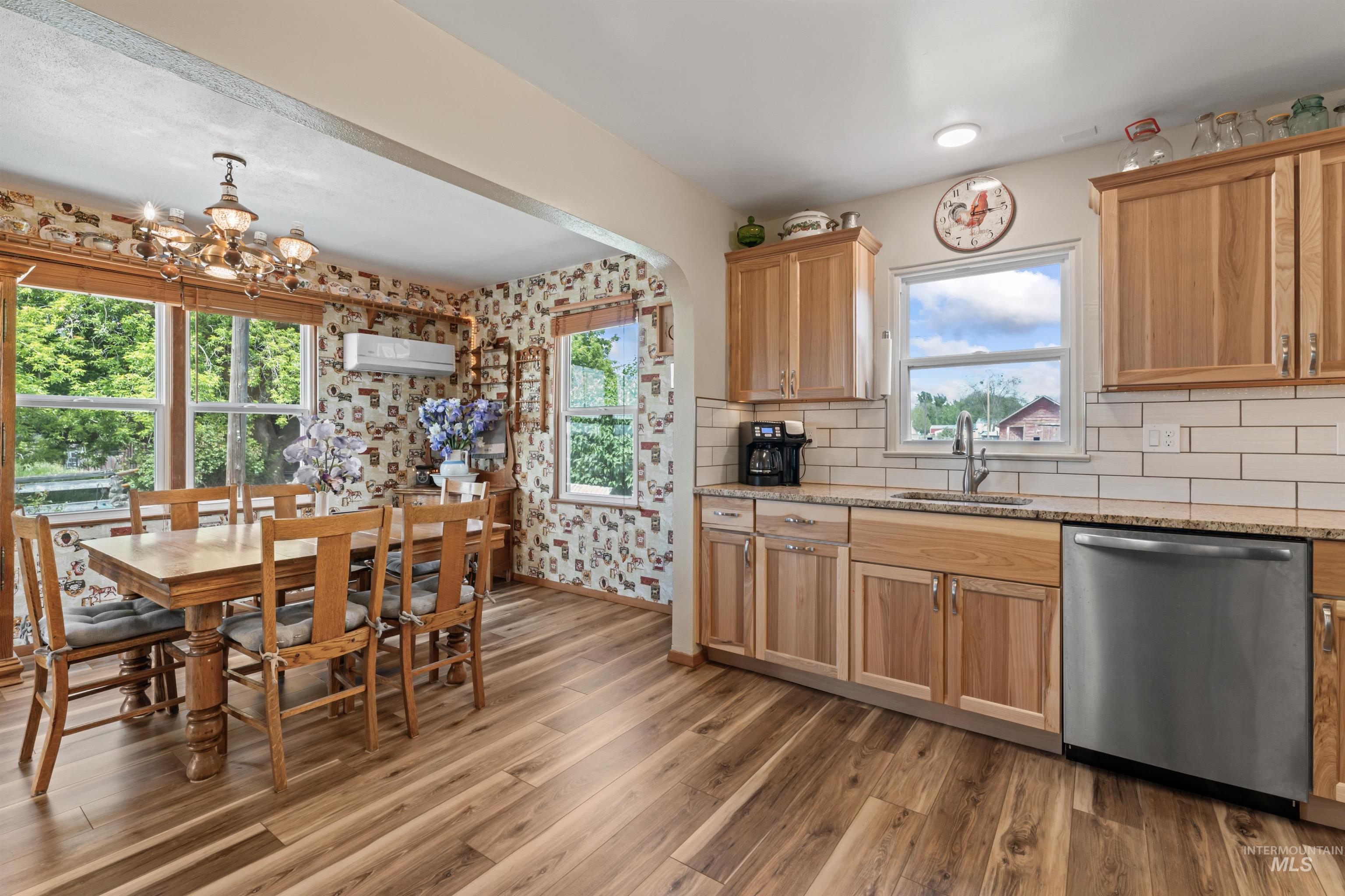 1444 W Black Canyon Hwy, Emmett, Idaho 83617, 4 Bedrooms, 2 Bathrooms, Residential For Sale, Price $850,000, 98947054