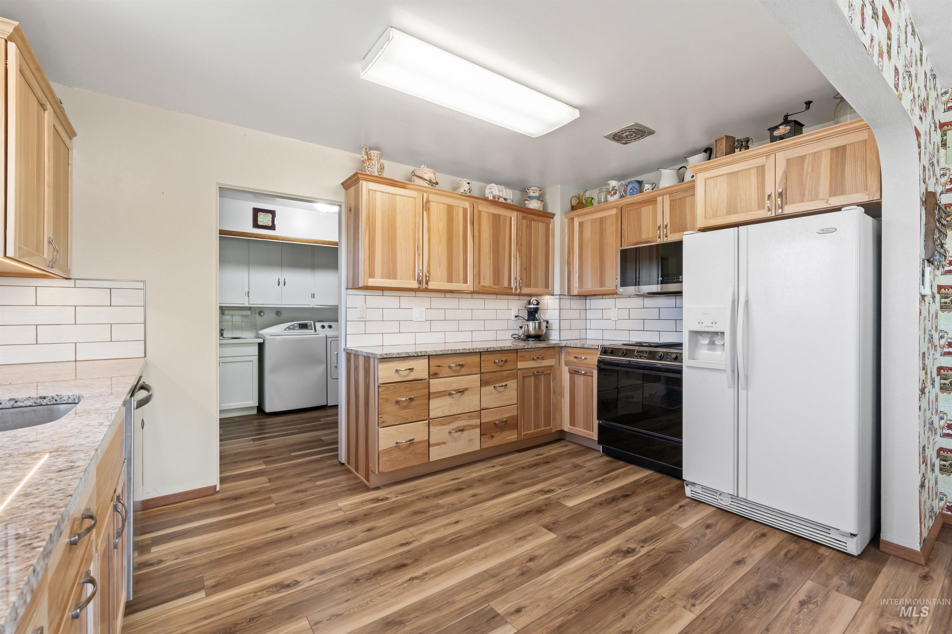1444 W Black Canyon Hwy, Emmett, Idaho 83617, 4 Bedrooms, 2 Bathrooms, Residential For Sale, Price $850,000, 98947054