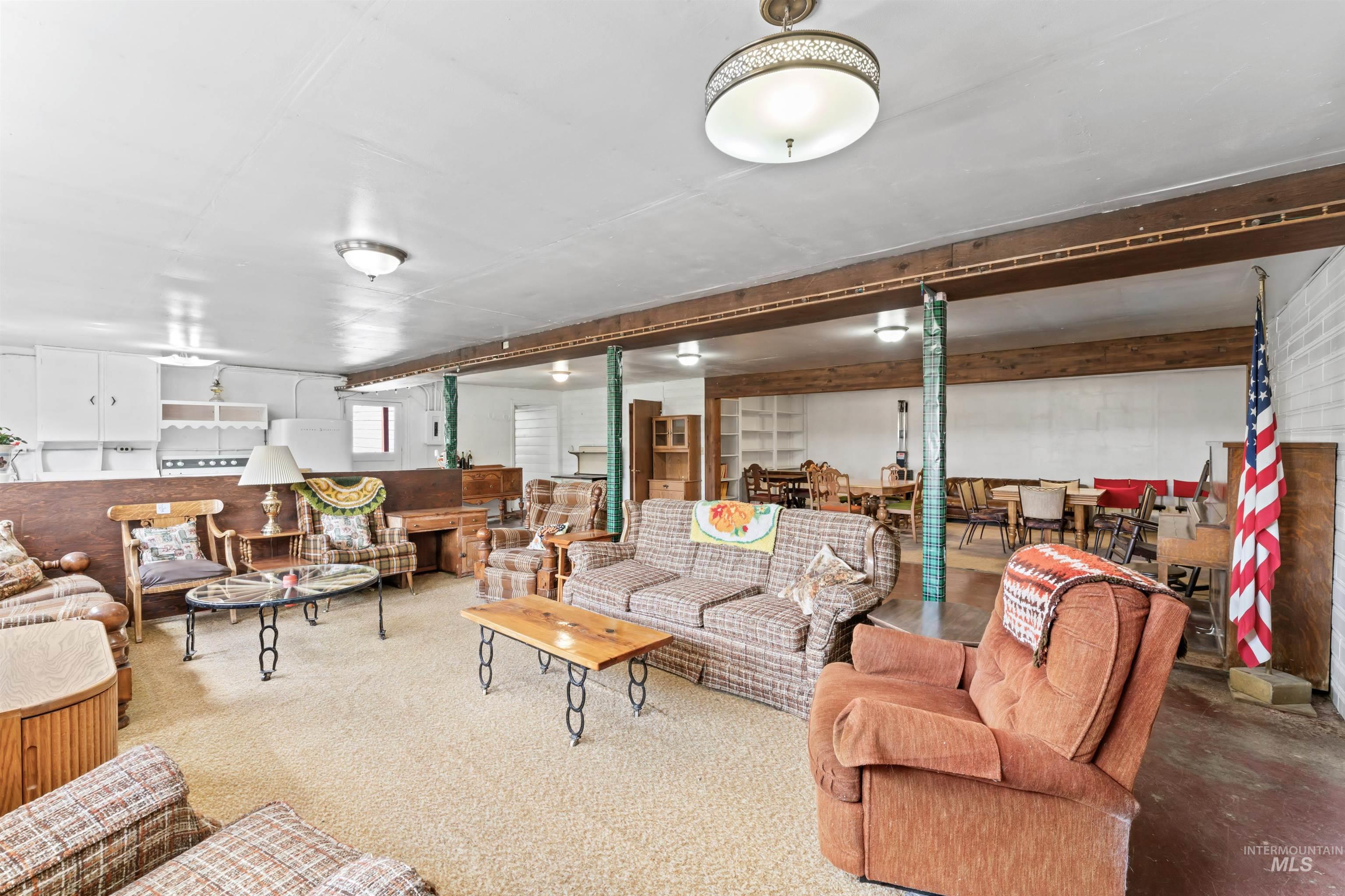 1444 W Black Canyon Hwy, Emmett, Idaho 83617, 4 Bedrooms, 2 Bathrooms, Residential For Sale, Price $850,000, 98947054