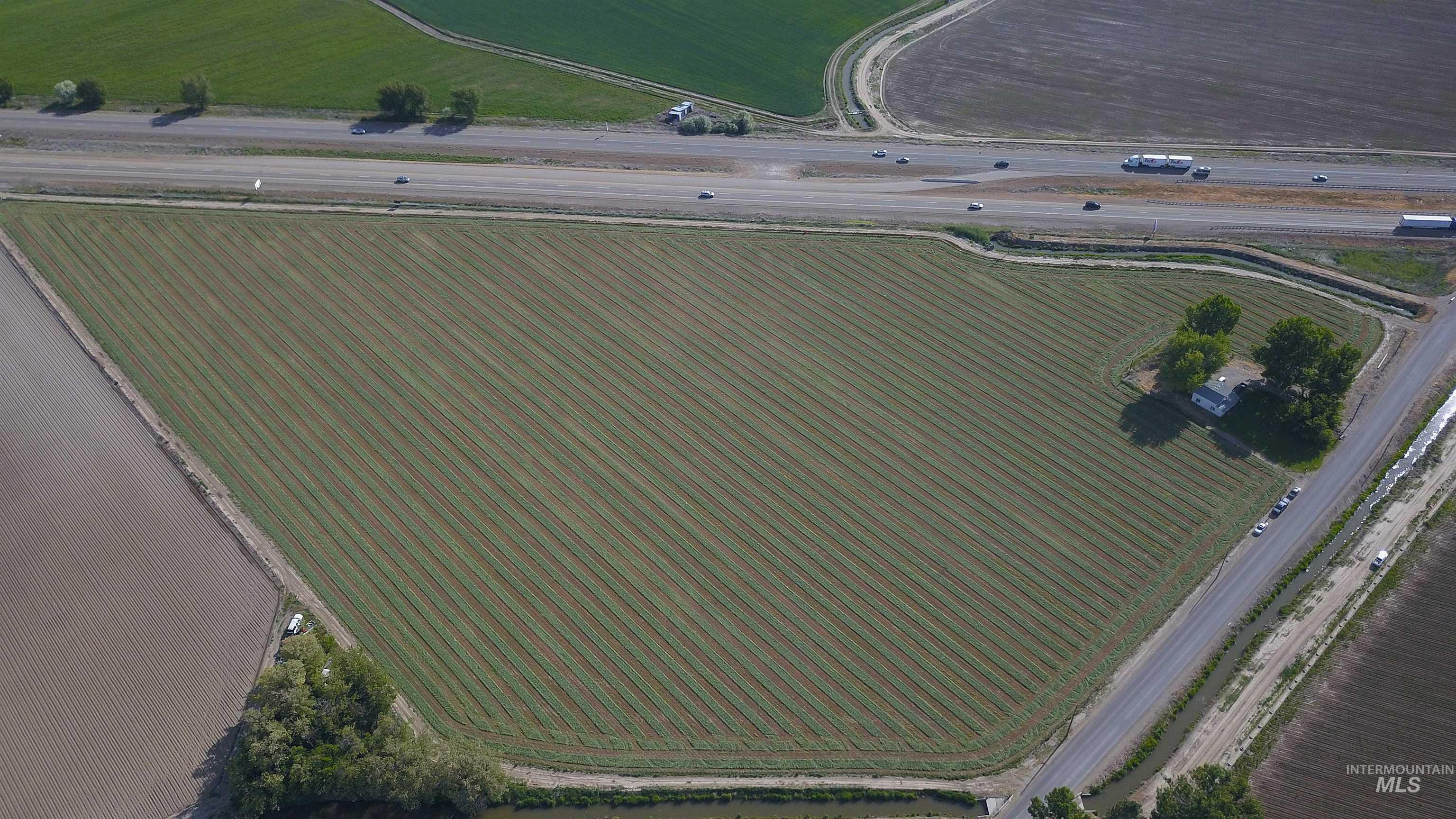 TBD SW 1st Avenue, Fruitland, Idaho 83619, Land For Sale, Price $875,000, 98947062