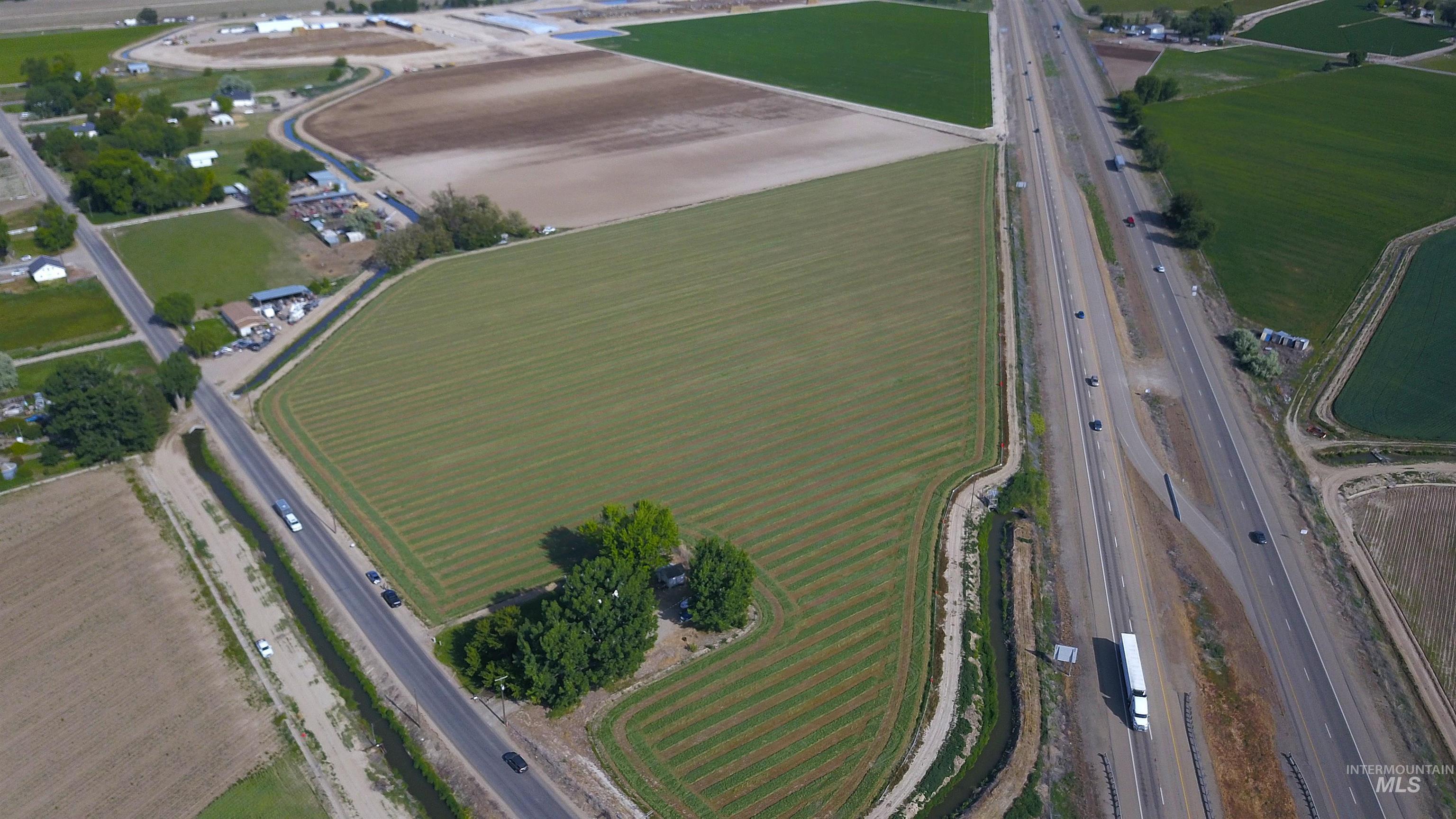TBD SW 1st Avenue. Parcel 2, Fruitland, Idaho 83619, Land For Sale, Price $725,000, 98947064
