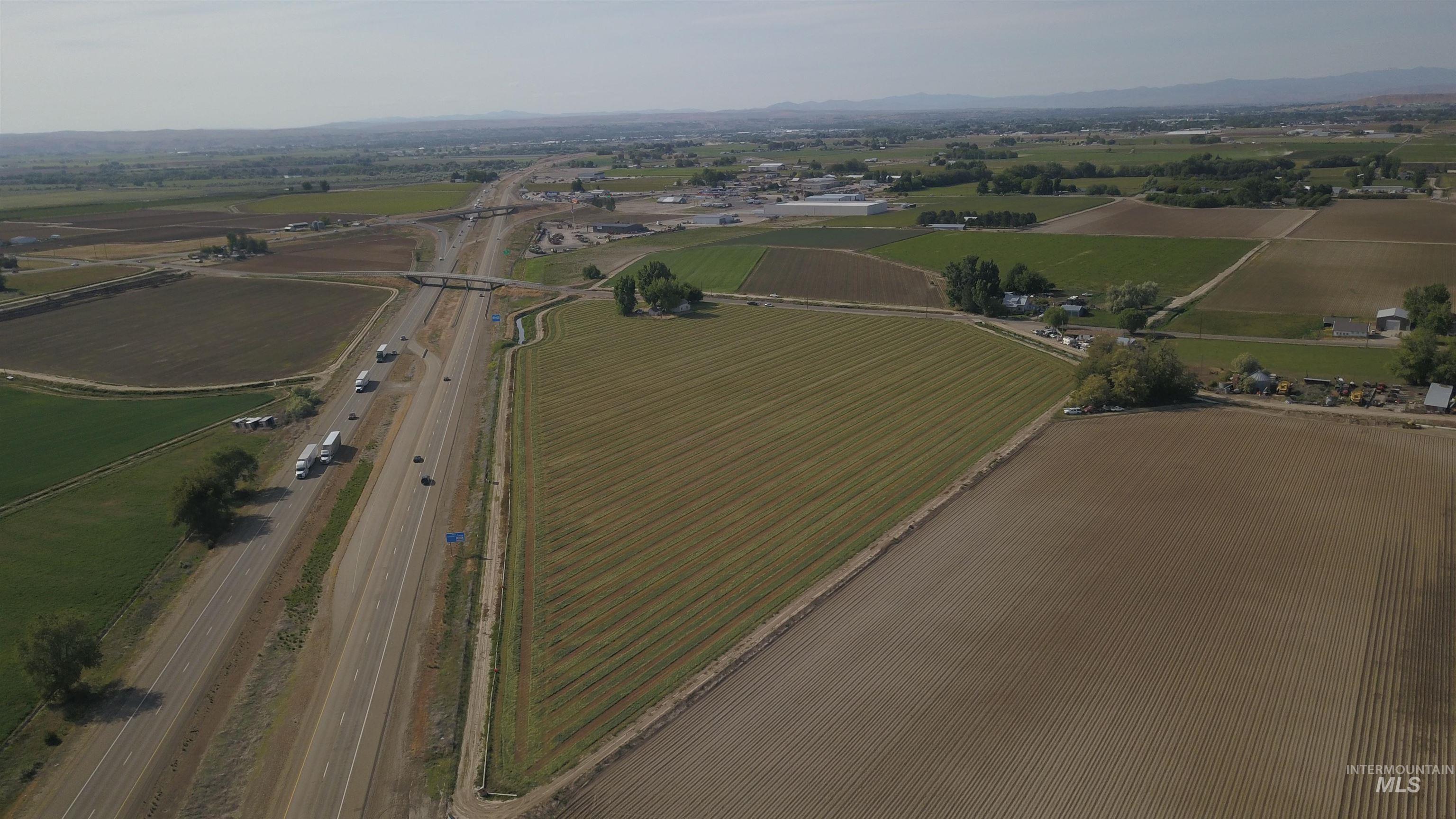 TBD SW 1st Avenue. Parcel 2, Fruitland, Idaho 83619, Land For Sale, Price $725,000, 98947064