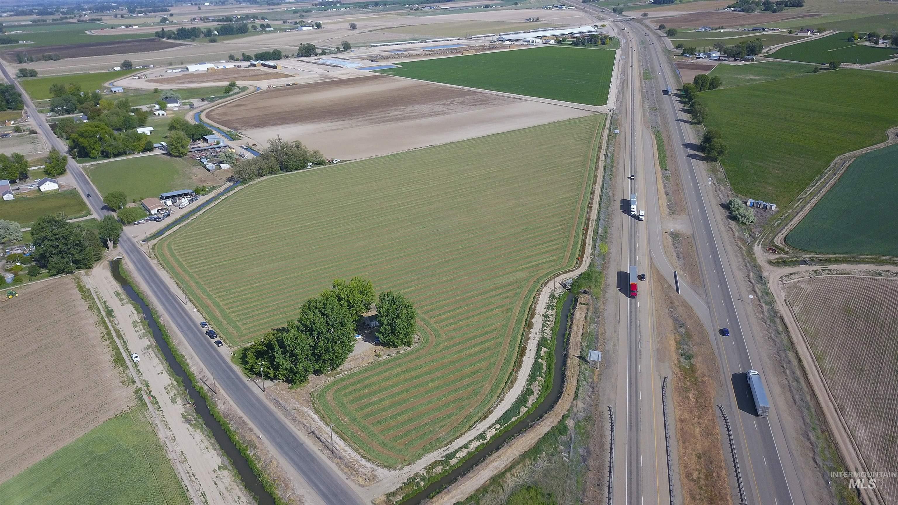 TBD SW 1st Avenue. Parcel 2, Fruitland, Idaho 83619, Land For Sale, Price $725,000, 98947064