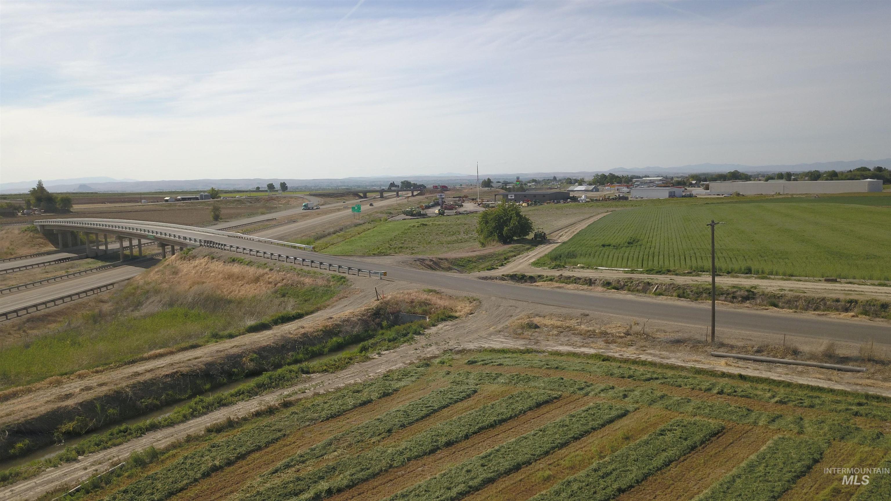 TBD SW 1st Avenue. Parcel 2, Fruitland, Idaho 83619, Land For Sale, Price $725,000, 98947064