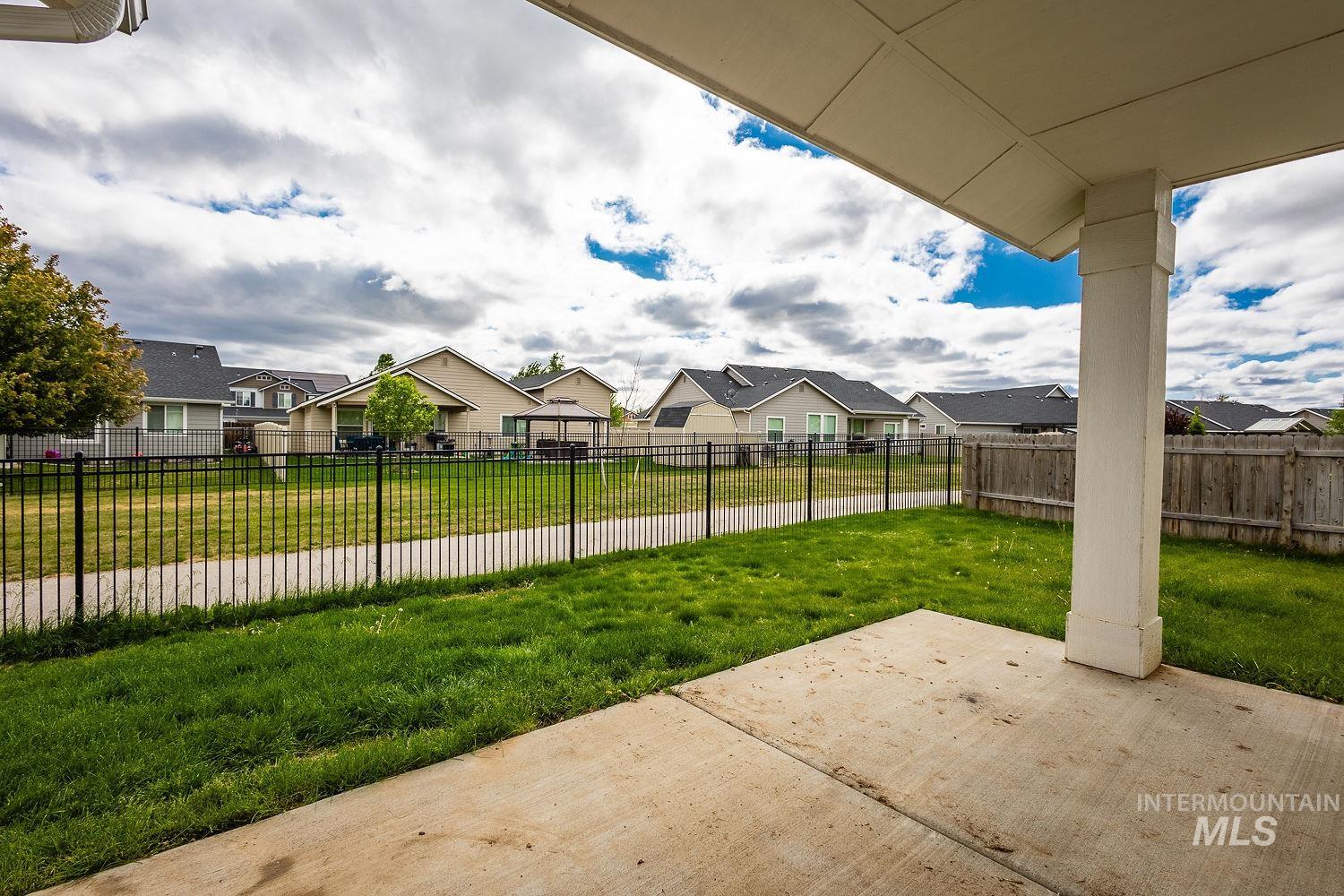2578 N Iditarod, Kuna, Idaho 83634, 4 Bedrooms, 2 Bathrooms, Residential For Sale, Price $515,000, 98947072