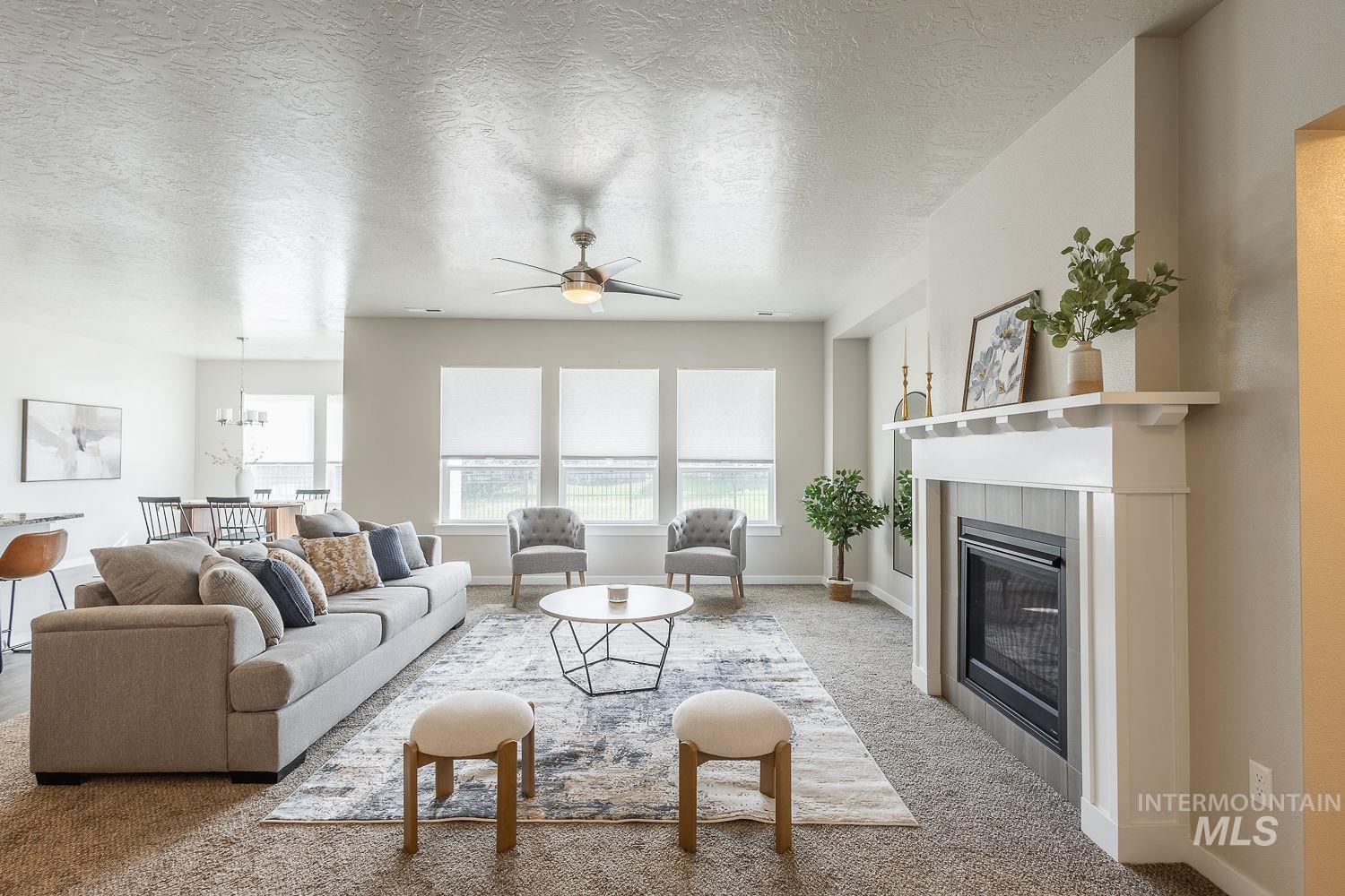 2578 N Iditarod, Kuna, Idaho 83634, 4 Bedrooms, 2 Bathrooms, Residential For Sale, Price $515,000, 98947072