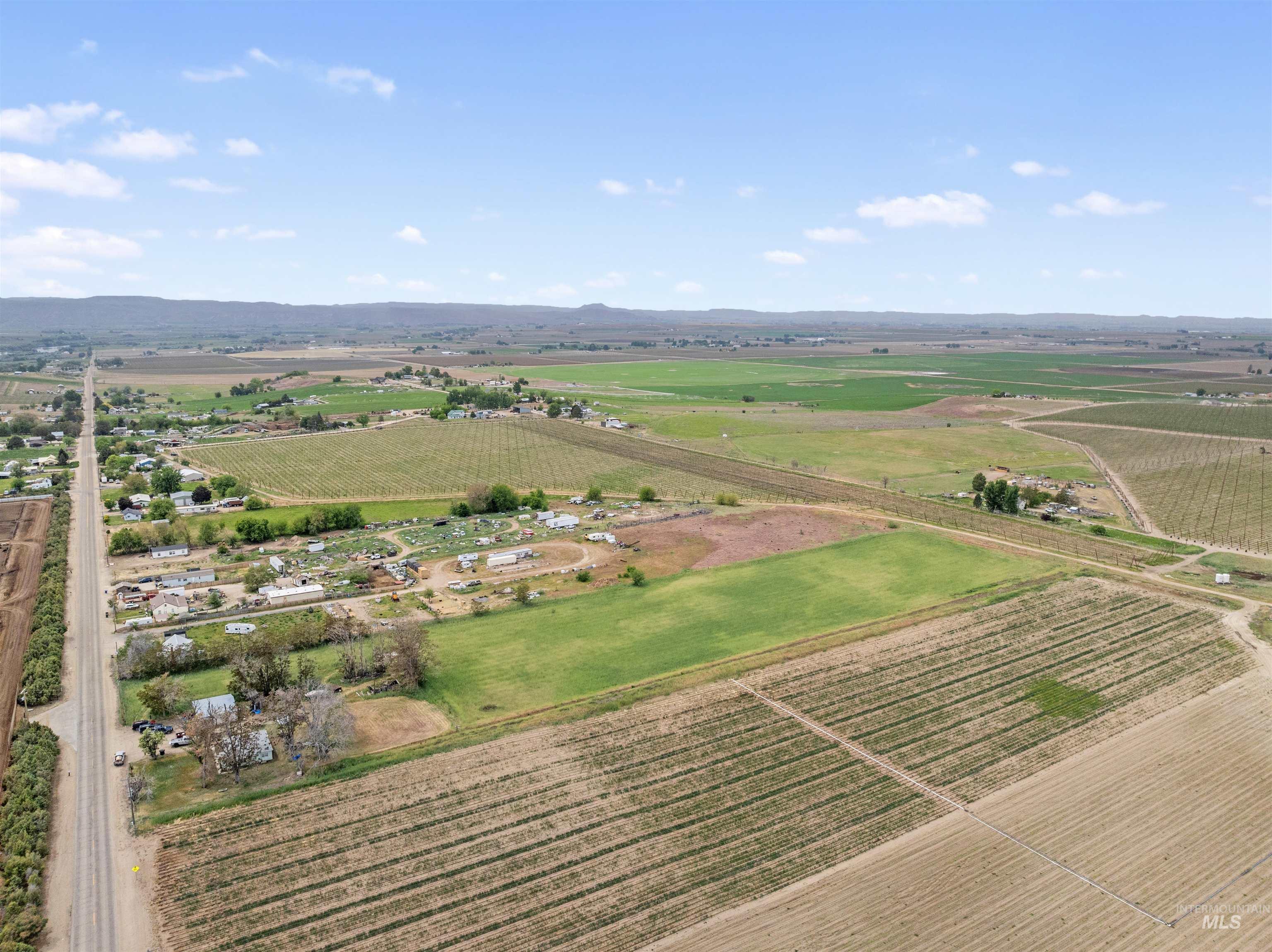 TBD Peckham Rd, Wilder, Idaho 83676, Land For Sale, Price $689,000, 98947080