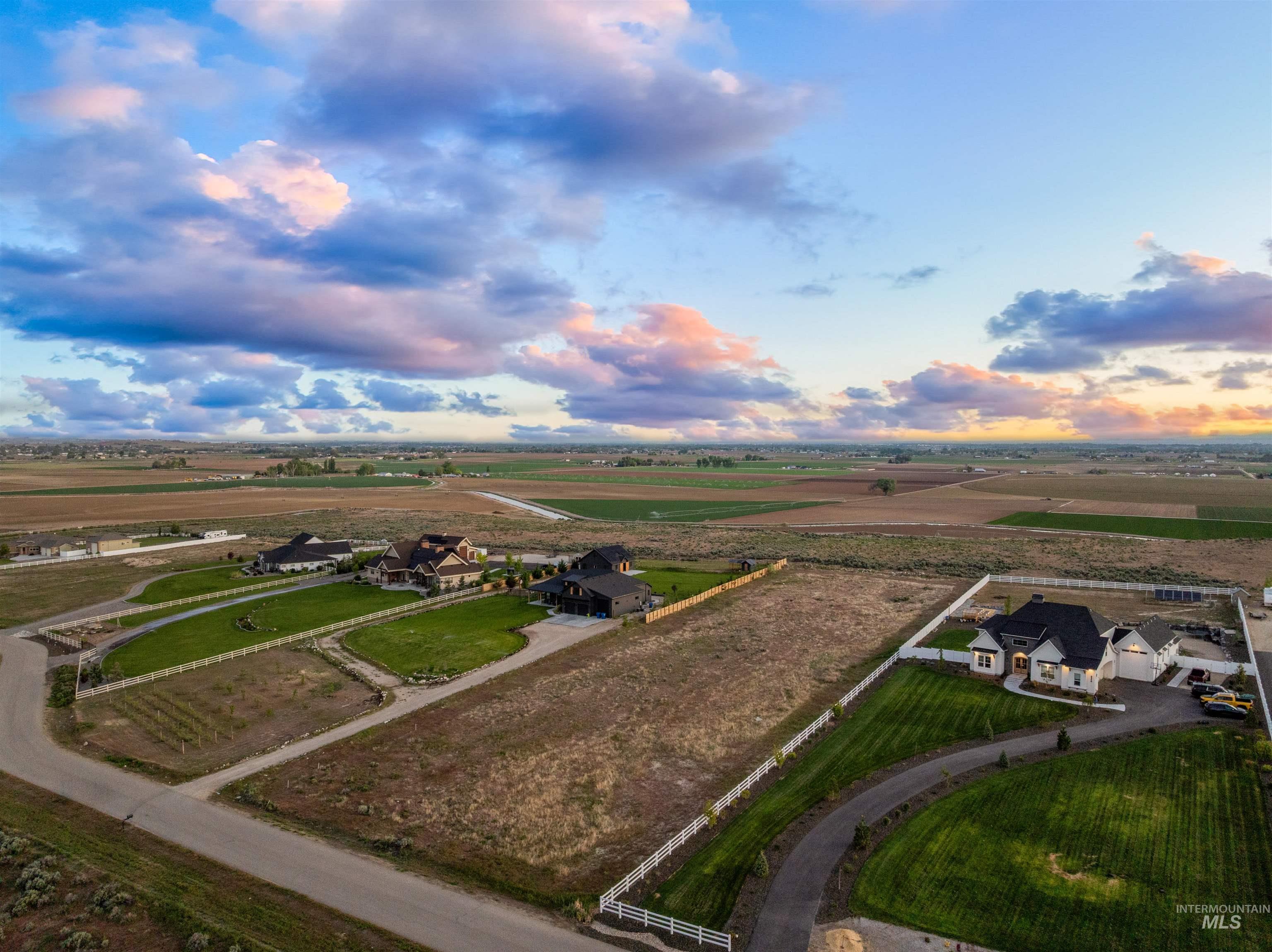 5376 W London Ln, Kuna, Idaho 83634, Land For Sale, Price $350,000, 98947092