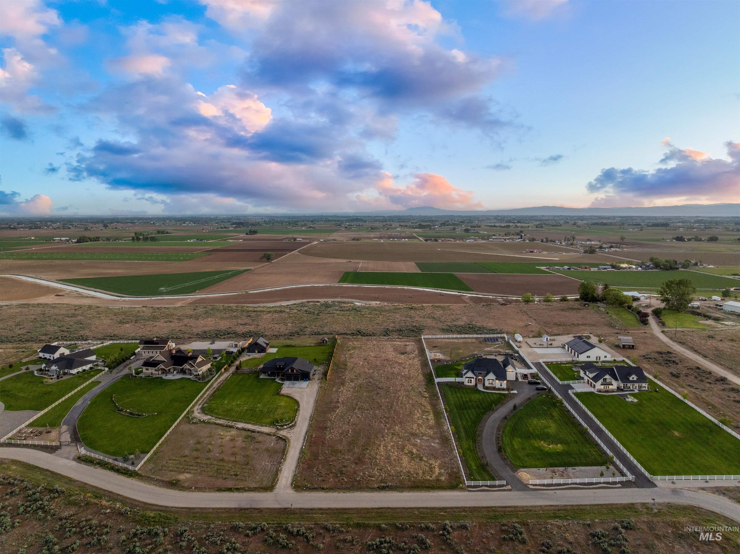 5376 W London Ln, Kuna, Idaho 83634, Land For Sale, Price $350,000, 98947092
