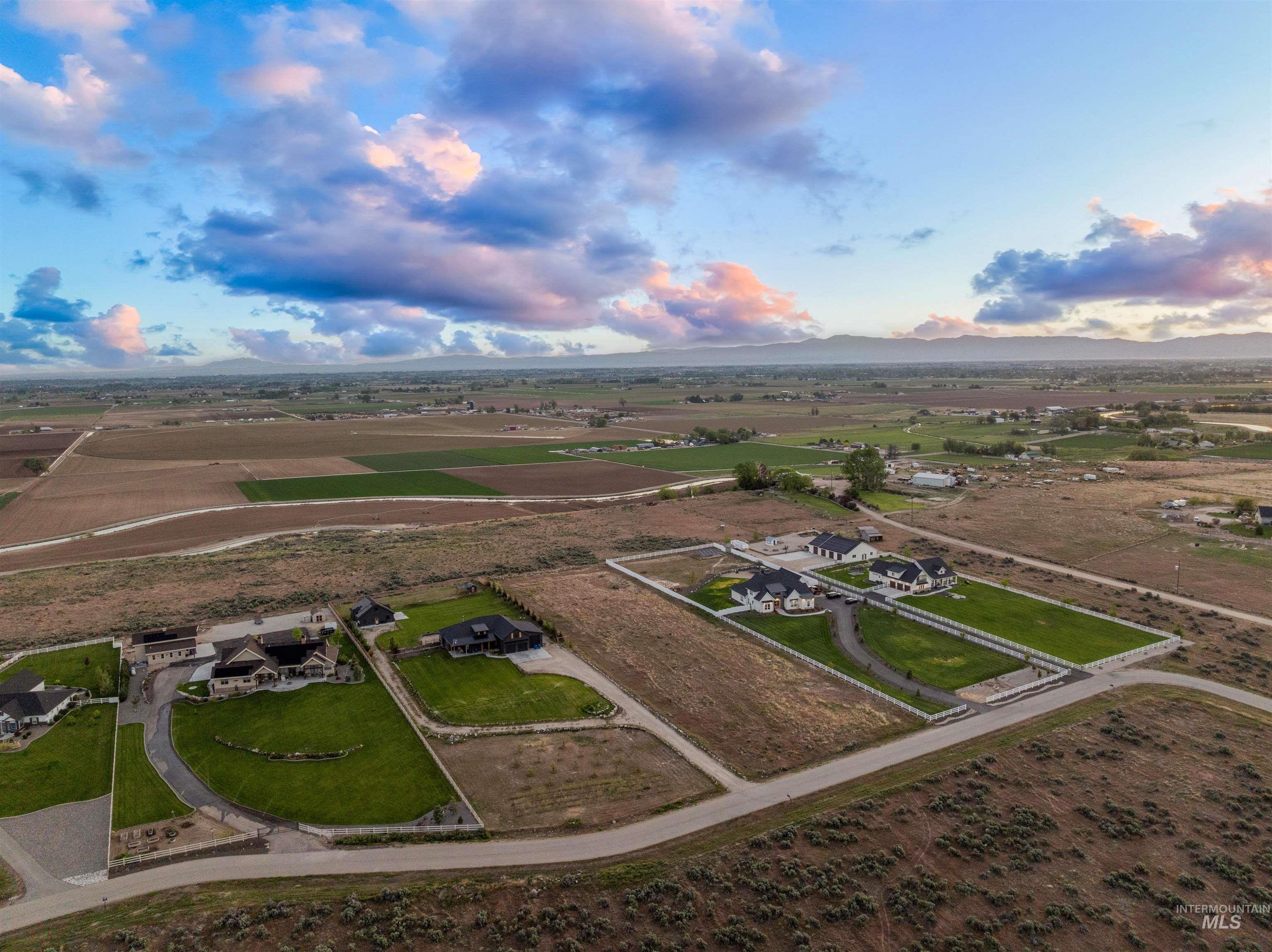 5376 W London Ln, Kuna, Idaho 83634, Land For Sale, Price $350,000, 98947092