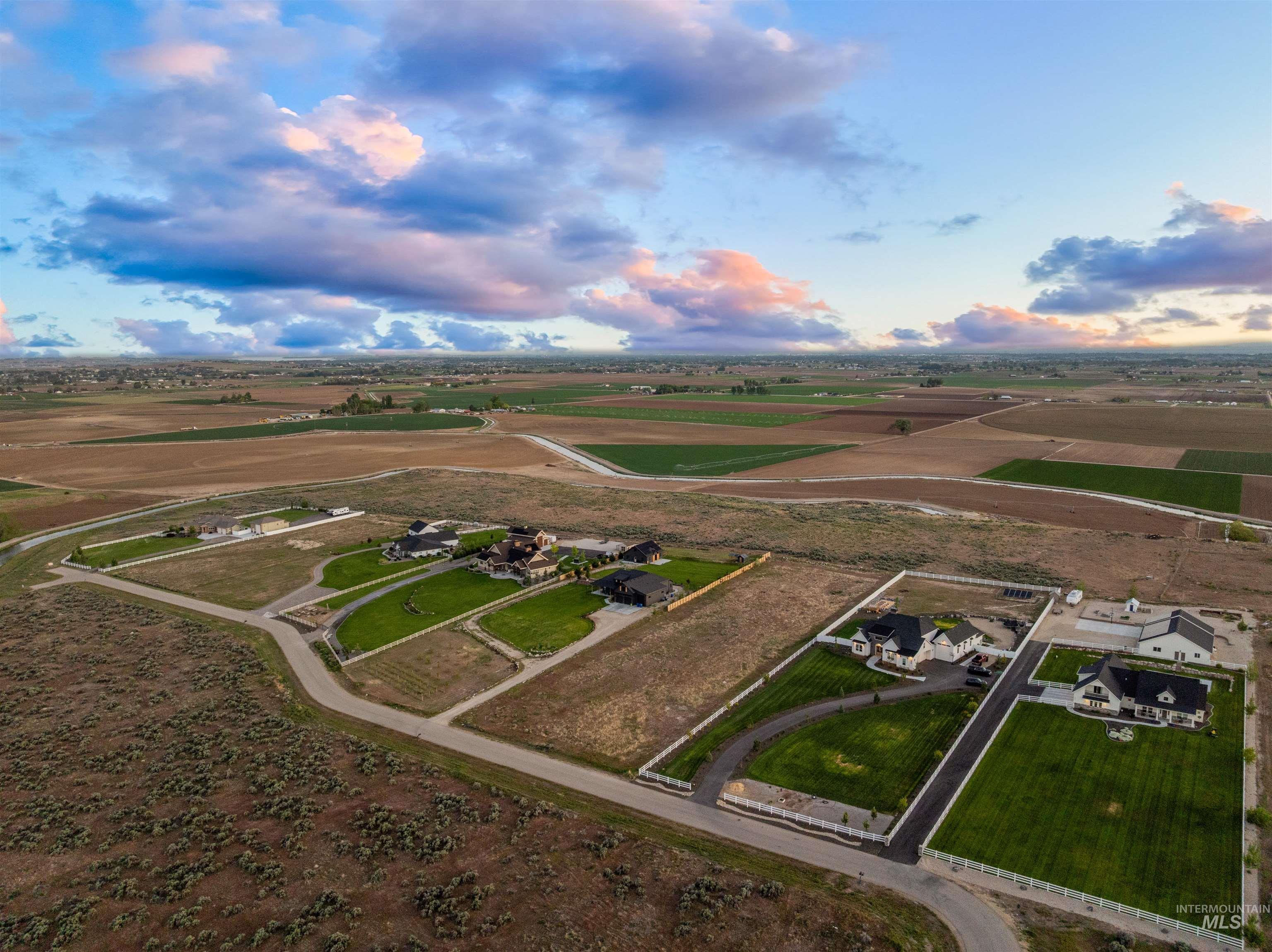 5376 W London Ln, Kuna, Idaho 83634, Land For Sale, Price $350,000, 98947092