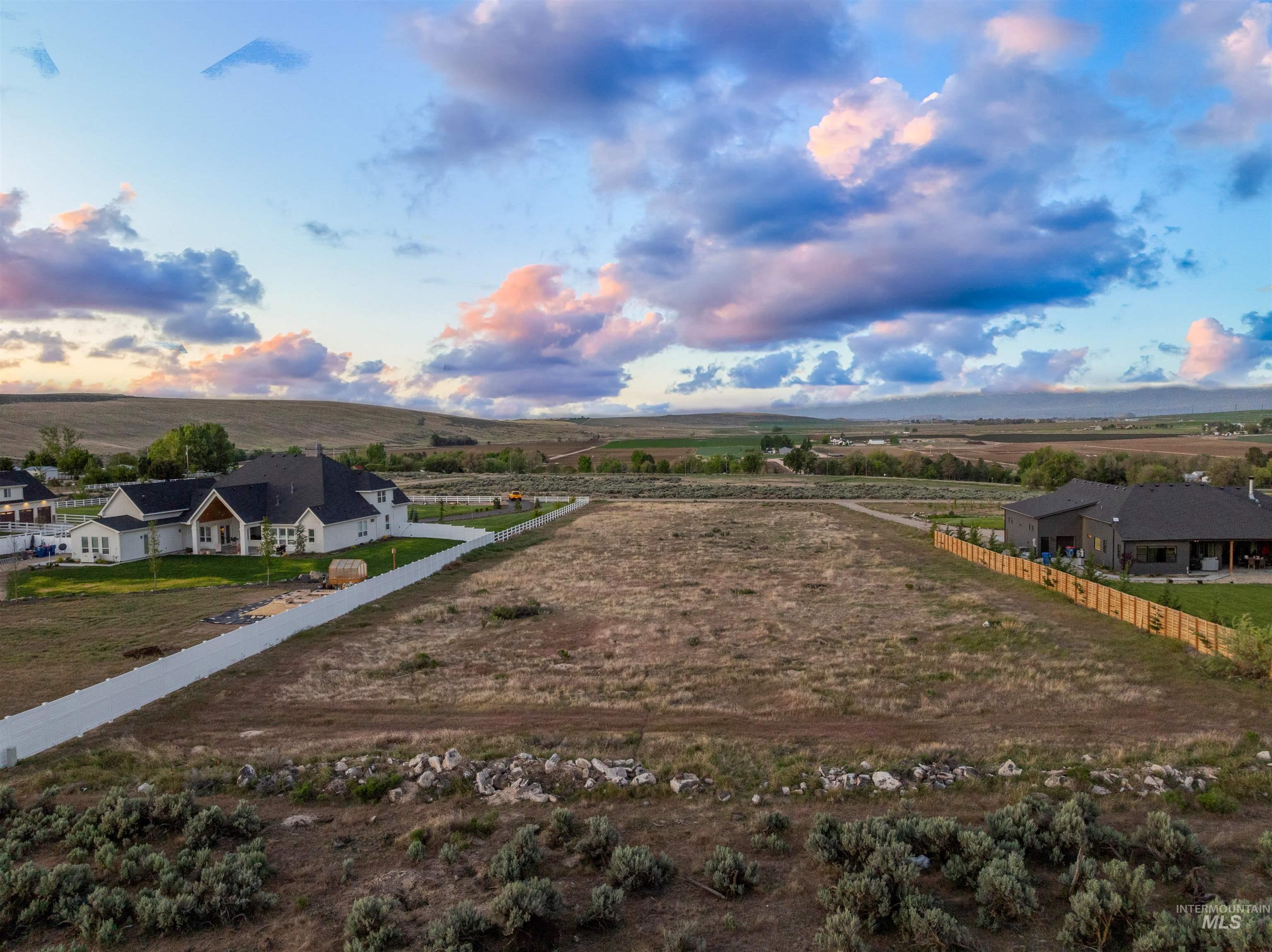5376 W London Ln, Kuna, Idaho 83634, Land For Sale, Price $350,000, 98947092