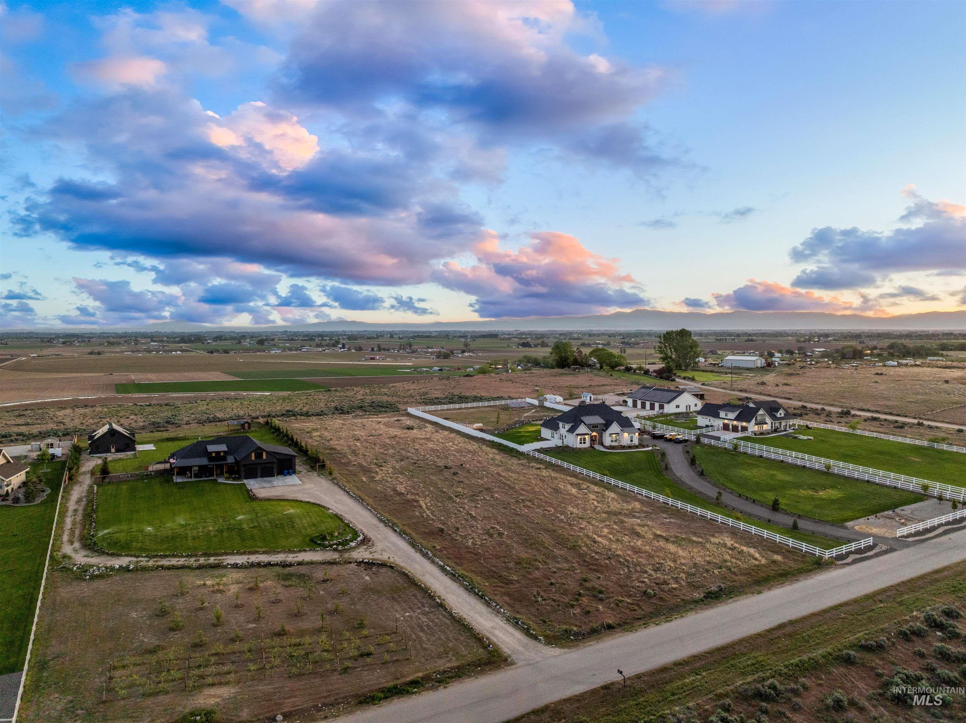 5376 W London Ln, Kuna, Idaho 83634, Land For Sale, Price $350,000, 98947092