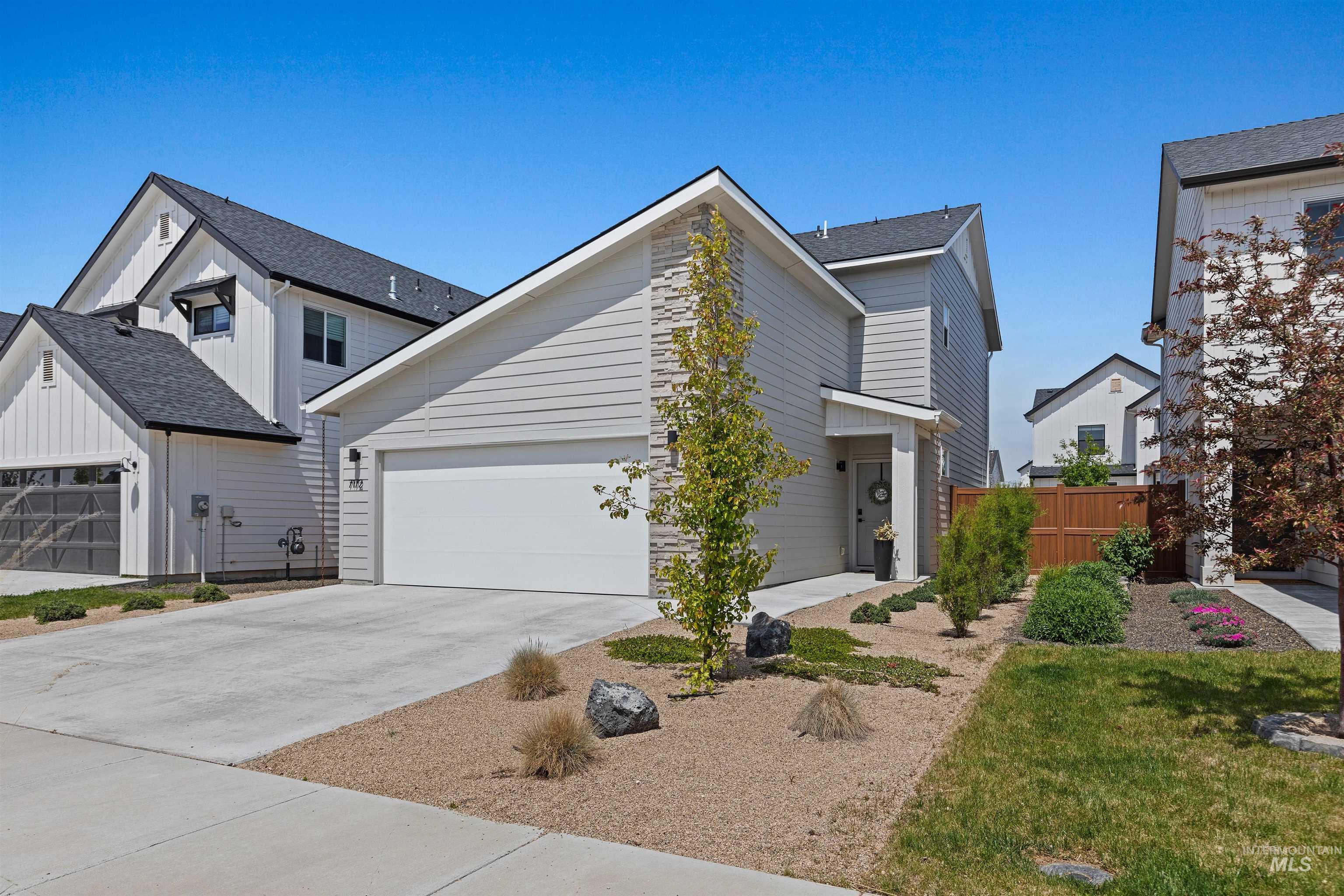 7172 W Riverwood St, Boise, Idaho 83709, 3 Bedrooms, 2.5 Bathrooms, Residential For Sale, Price $459,900, 98947094