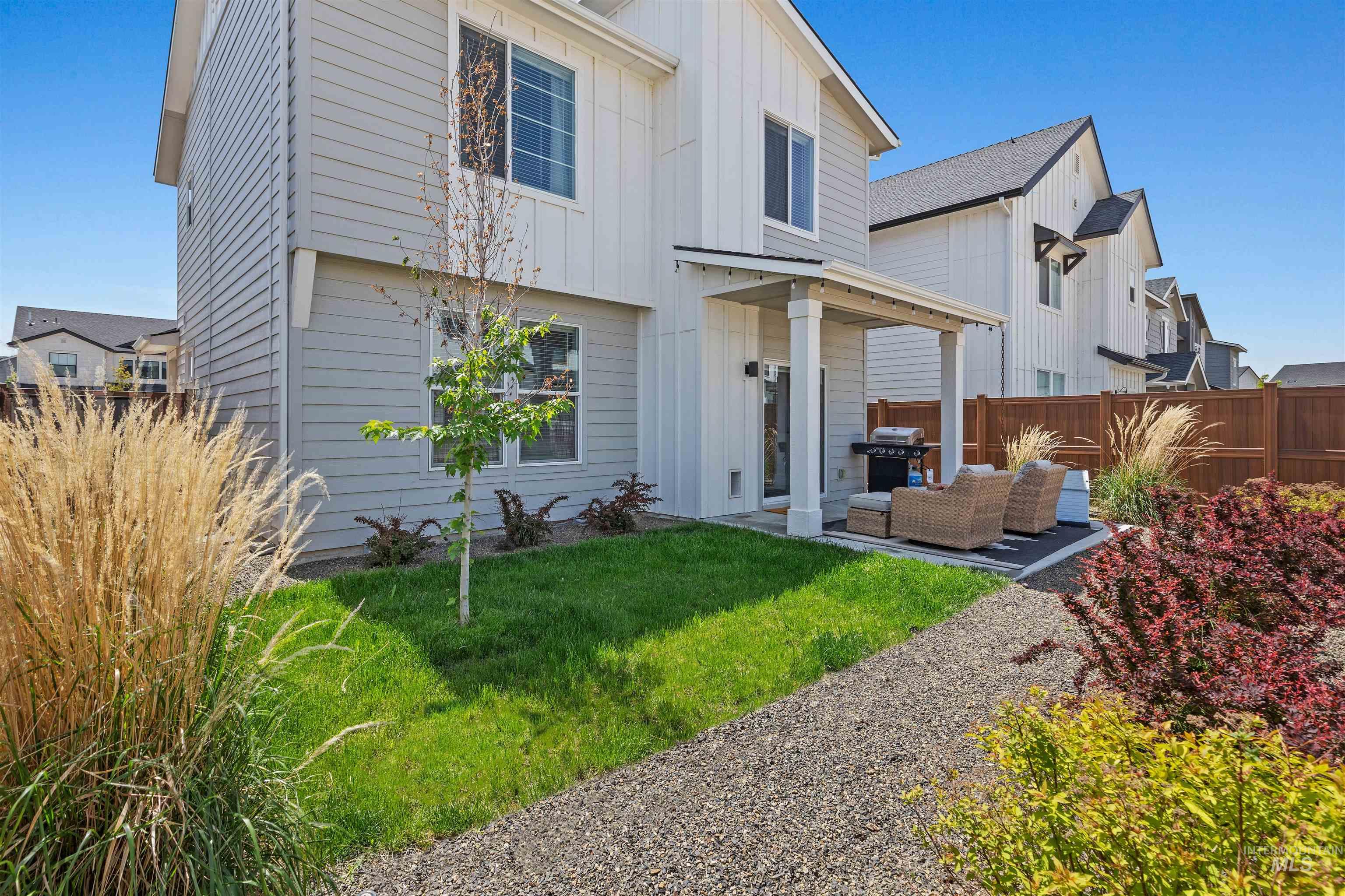 7172 W Riverwood St, Boise, Idaho 83709, 3 Bedrooms, 2.5 Bathrooms, Residential For Sale, Price $459,900, 98947094