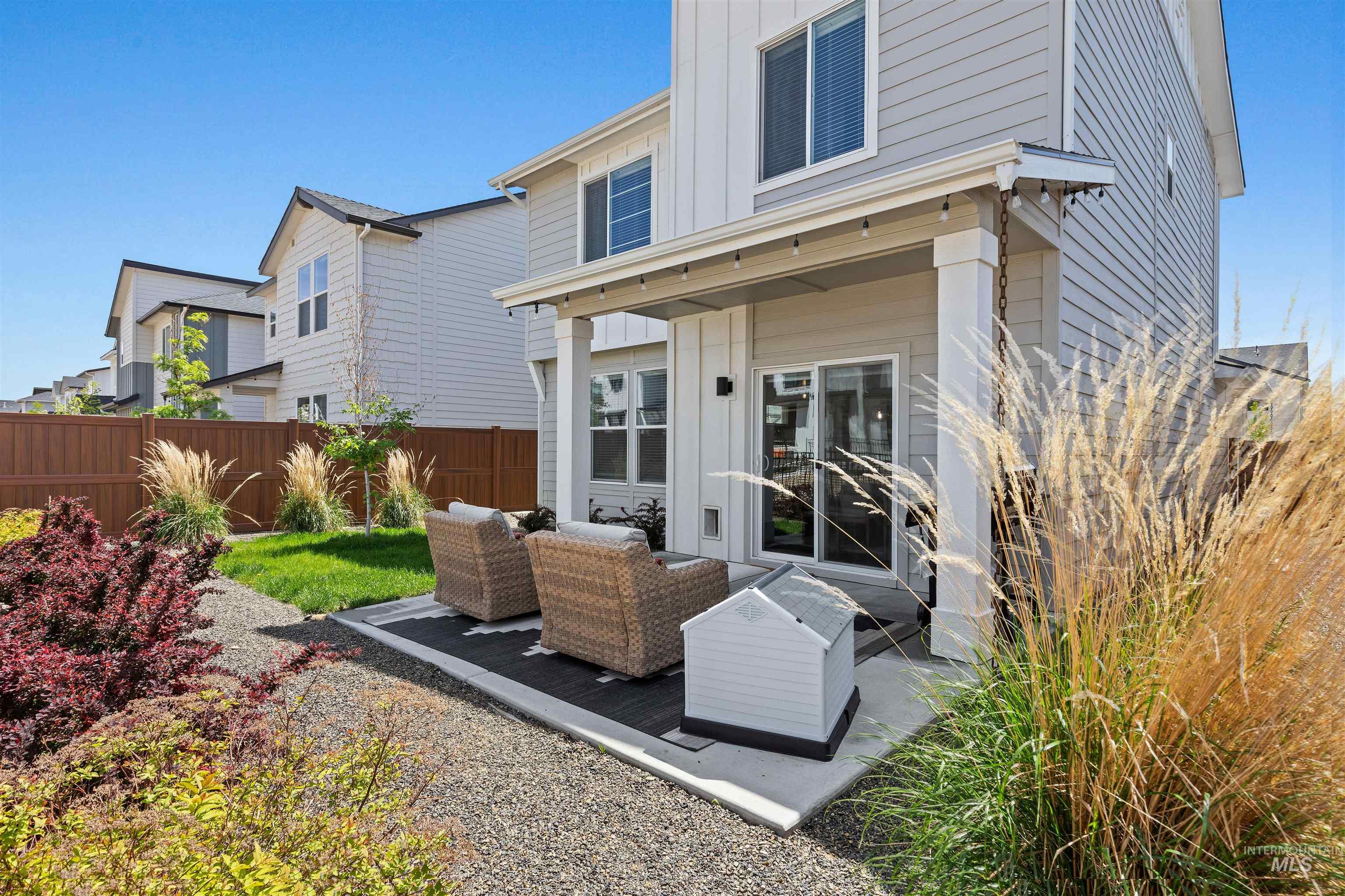 7172 W Riverwood St, Boise, Idaho 83709, 3 Bedrooms, 2.5 Bathrooms, Residential For Sale, Price $459,900, 98947094