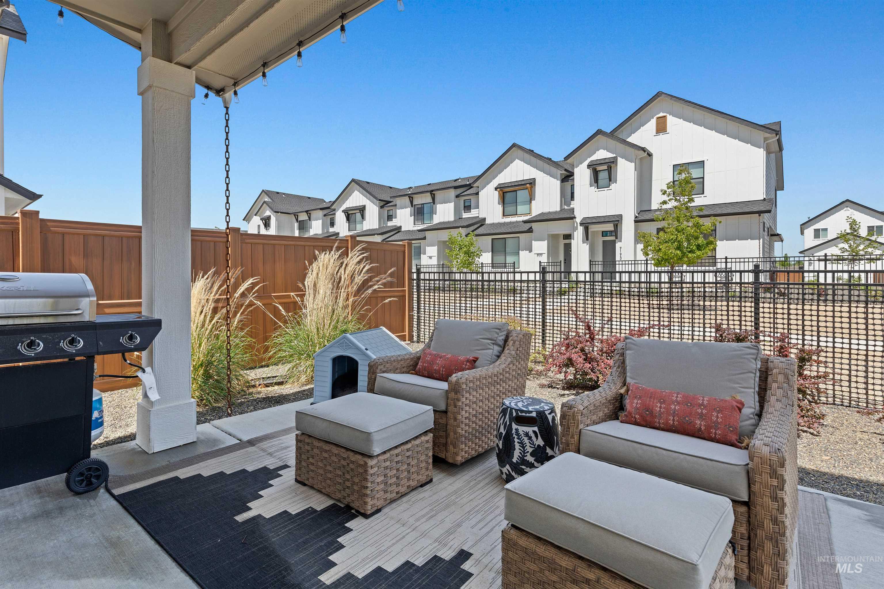 7172 W Riverwood St, Boise, Idaho 83709, 3 Bedrooms, 2.5 Bathrooms, Residential For Sale, Price $459,900, 98947094