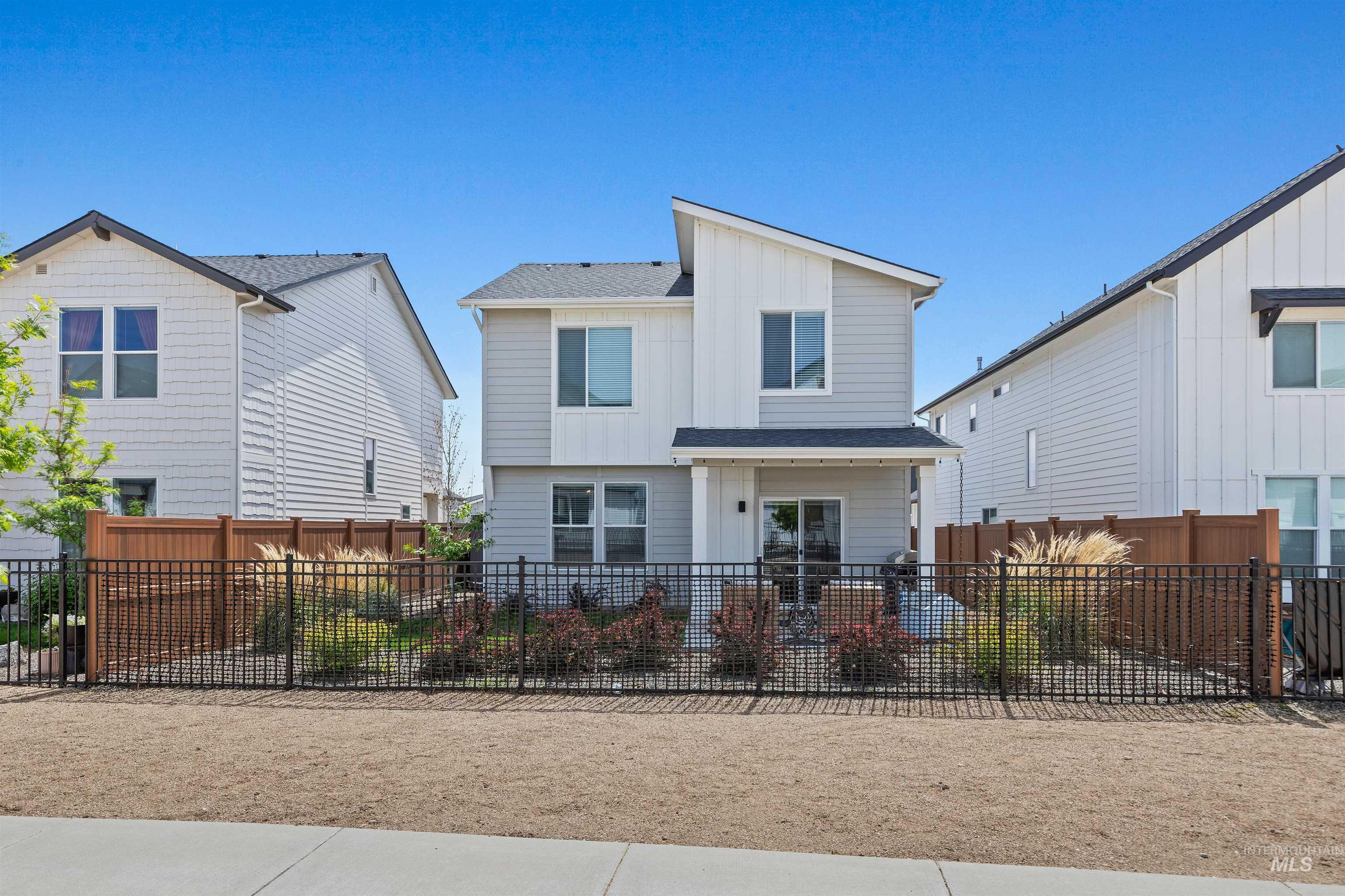 7172 W Riverwood St, Boise, Idaho 83709, 3 Bedrooms, 2.5 Bathrooms, Residential For Sale, Price $459,900, 98947094