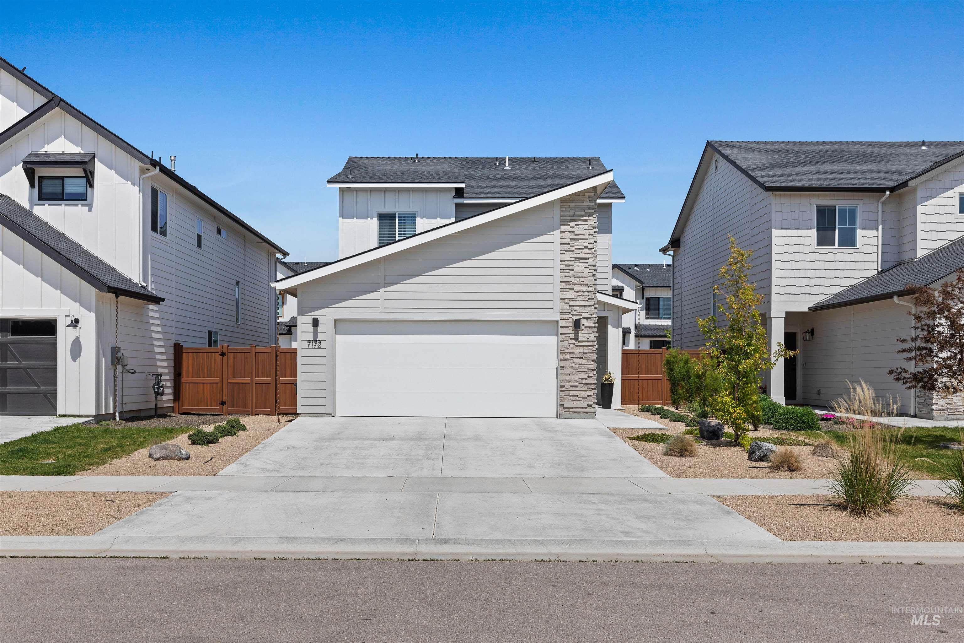 7172 W Riverwood St, Boise, Idaho 83709, 3 Bedrooms, 2.5 Bathrooms, Residential For Sale, Price $459,900, 98947094