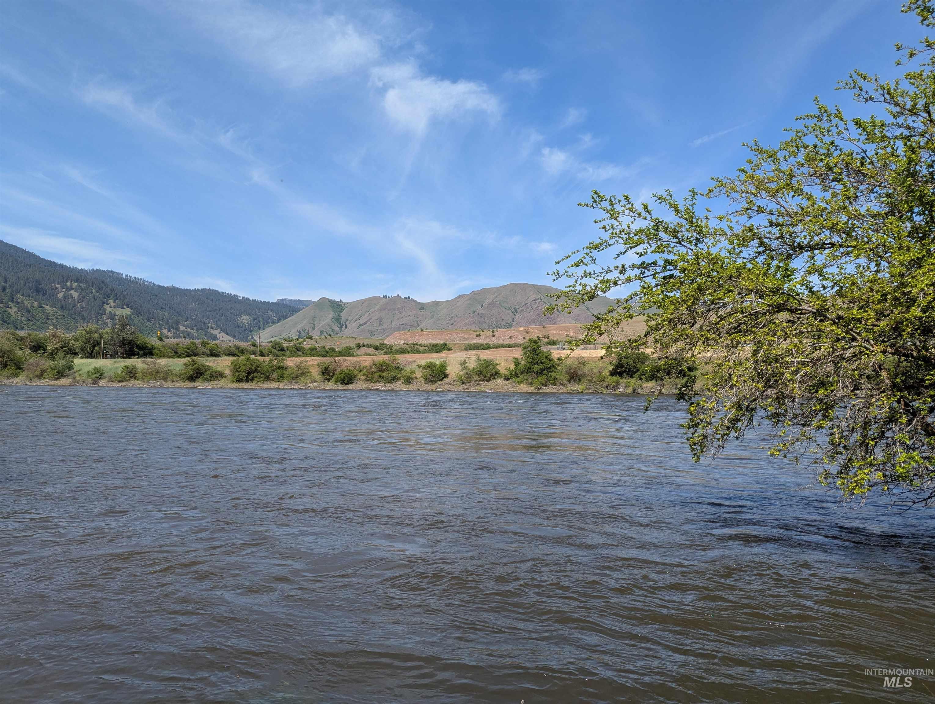 TBD River Bend Road, White Bird, Idaho 83354-8, Land For Sale, Price $1,295,000, 98947098