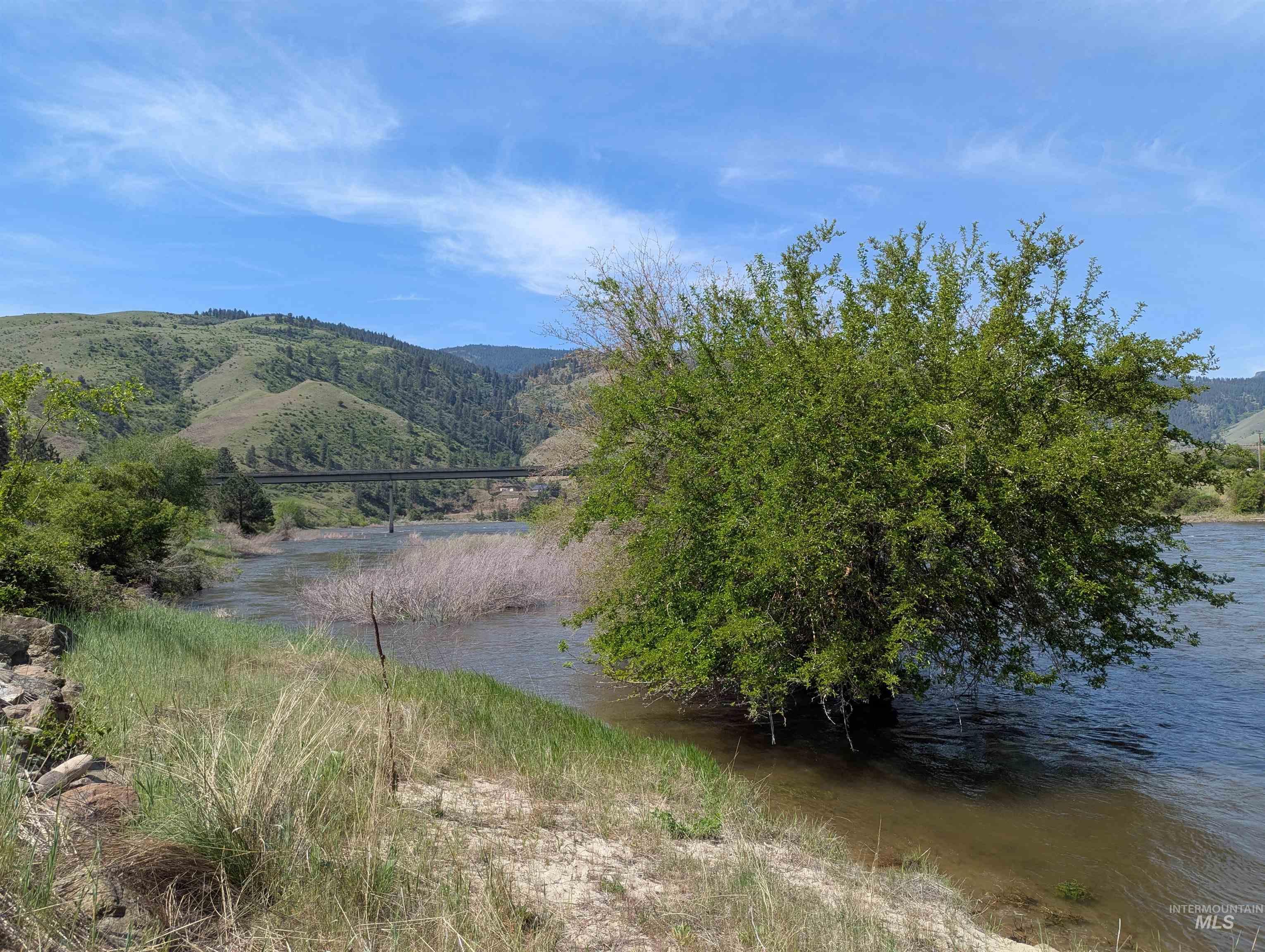TBD River Bend Road, White Bird, Idaho 83354-8, Land For Sale, Price $1,295,000, 98947098
