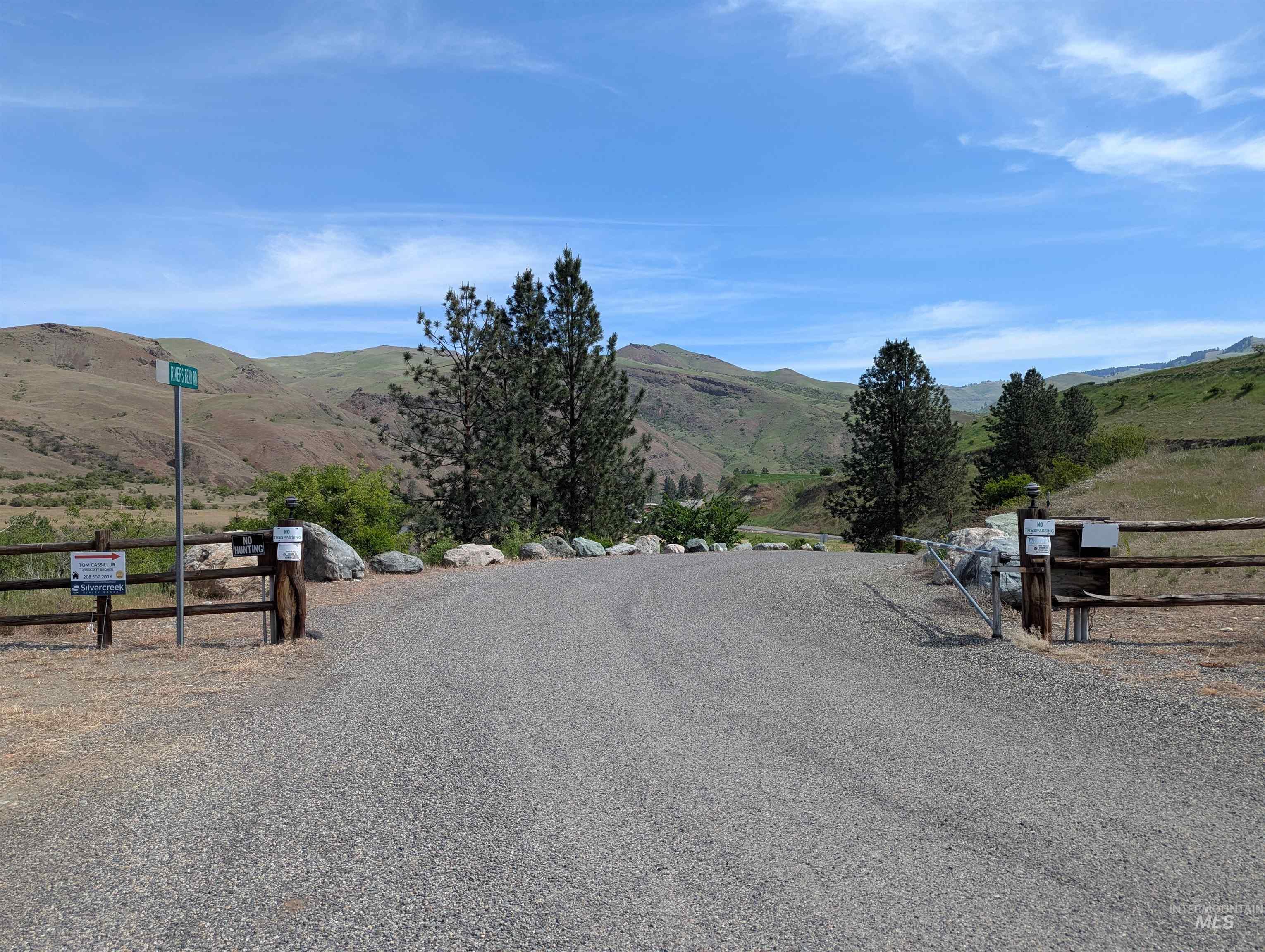 TBD River Bend Road, White Bird, Idaho 83354-8, Land For Sale, Price $1,295,000, 98947098
