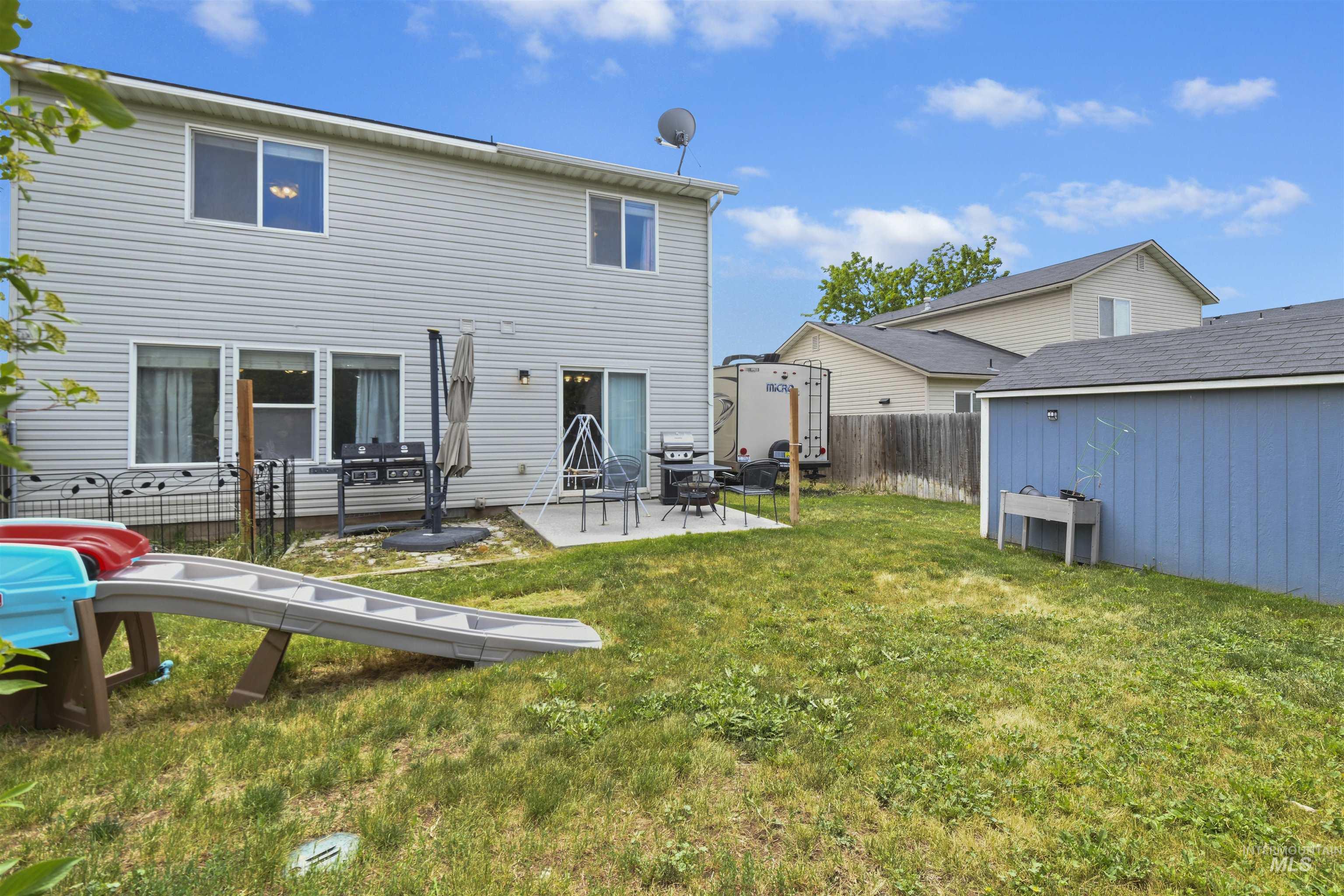 1800 W Owyhee Ave, Nampa, Idaho 83651, 3 Bedrooms, 2.5 Bathrooms, Residential For Sale, Price $369,900, 98947103