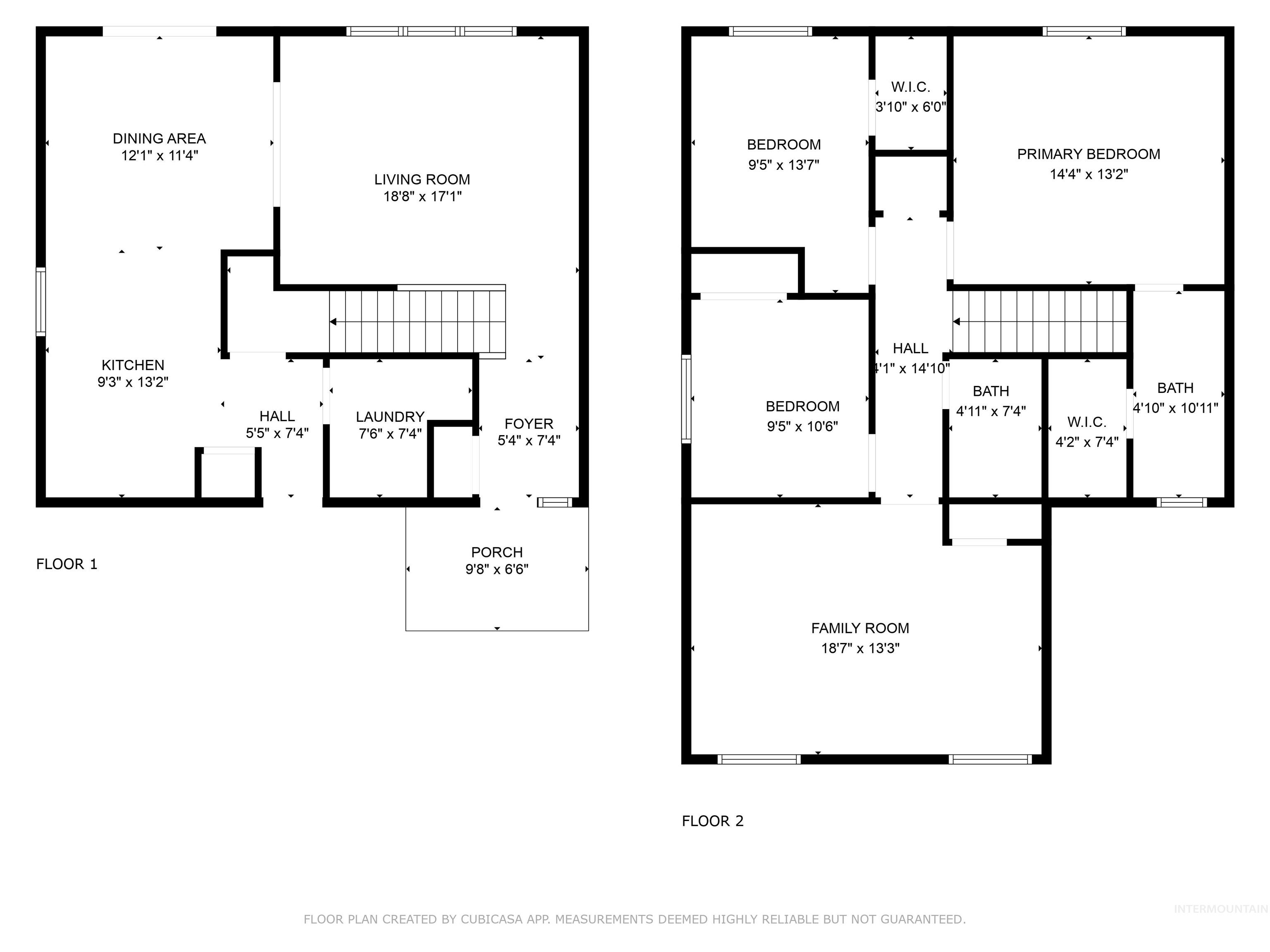 1800 W Owyhee Ave, Nampa, Idaho 83651, 3 Bedrooms, 2.5 Bathrooms, Residential For Sale, Price $369,900, 98947103