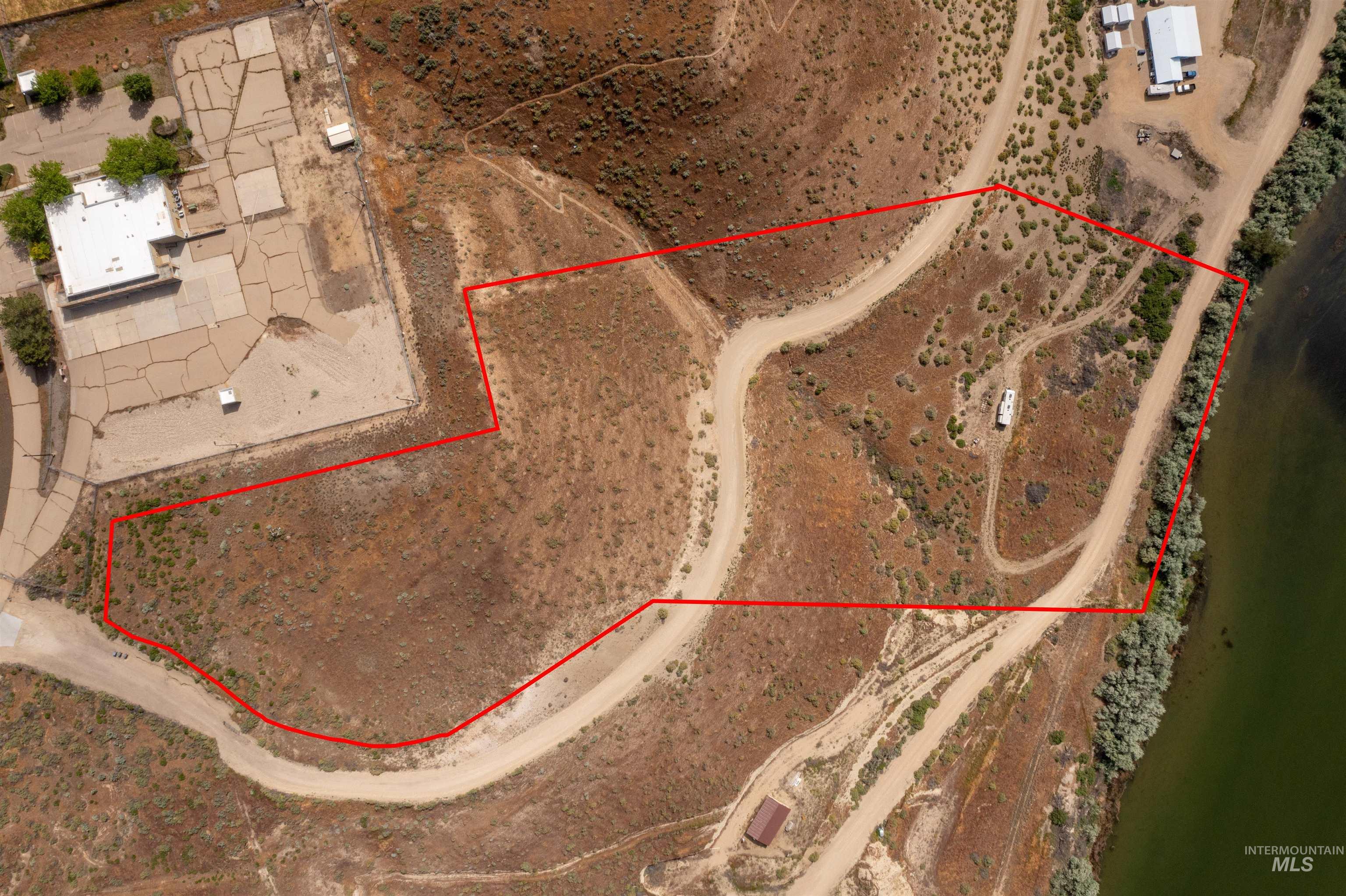 Riverpoint Ln, Wilder, Idaho 83676, Land For Sale, Price $499,900, 98947106