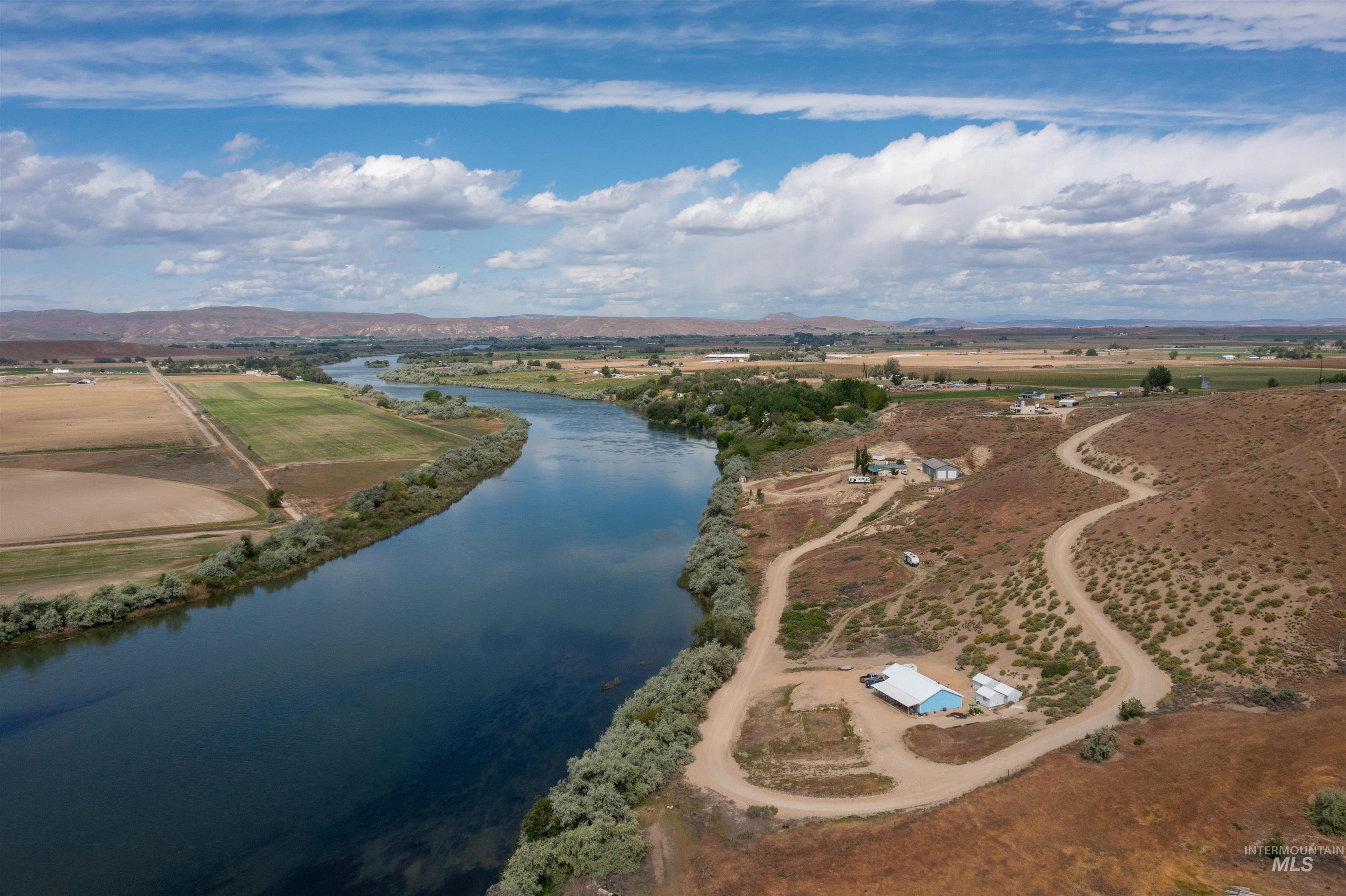Riverpoint Ln, Wilder, Idaho 83676, Land For Sale, Price $499,900, 98947106
