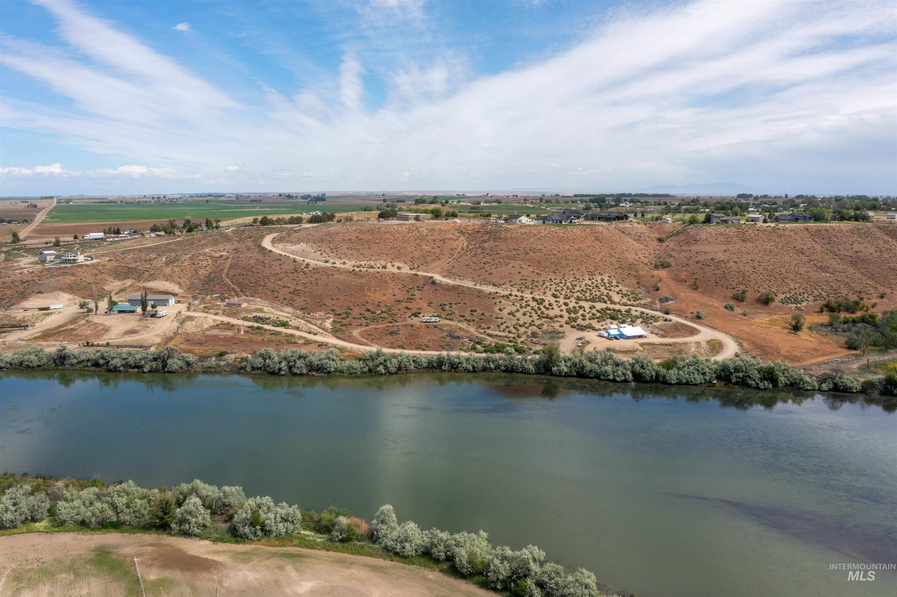 Riverpoint Ln, Wilder, Idaho 83676, Land For Sale, Price $499,900, 98947106