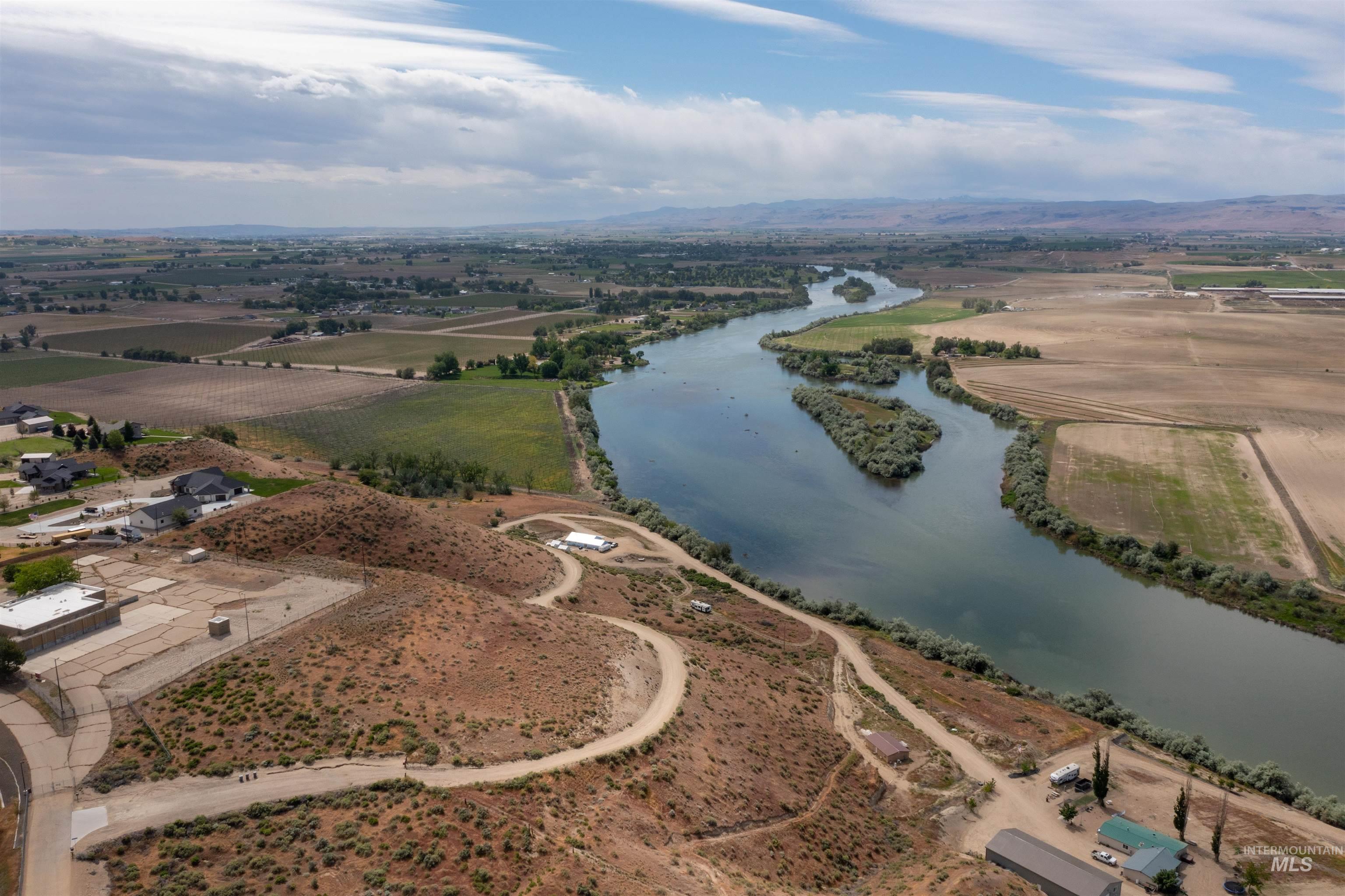 Riverpoint Ln, Wilder, Idaho 83676, Land For Sale, Price $499,900, 98947106