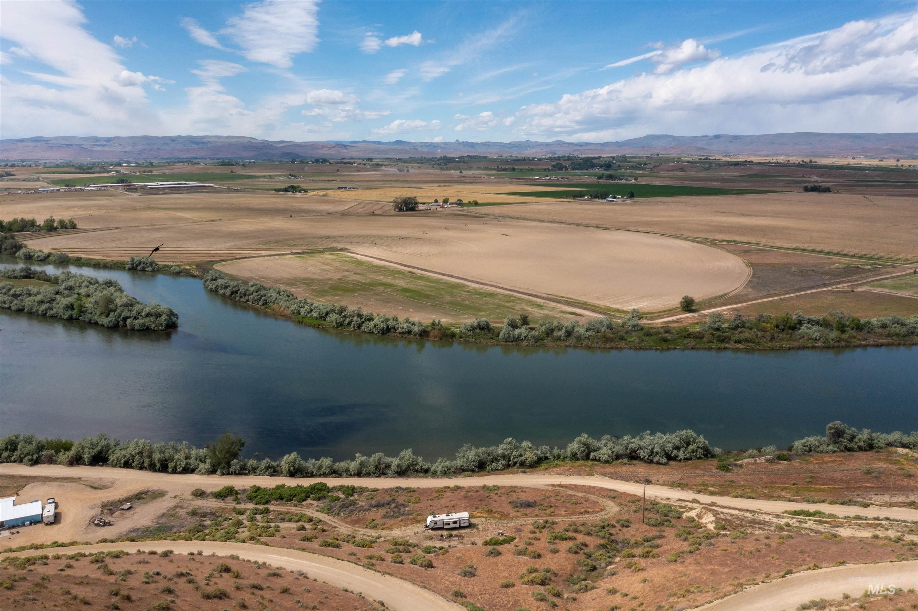 Riverpoint Ln, Wilder, Idaho 83676, Land For Sale, Price $499,900, 98947106