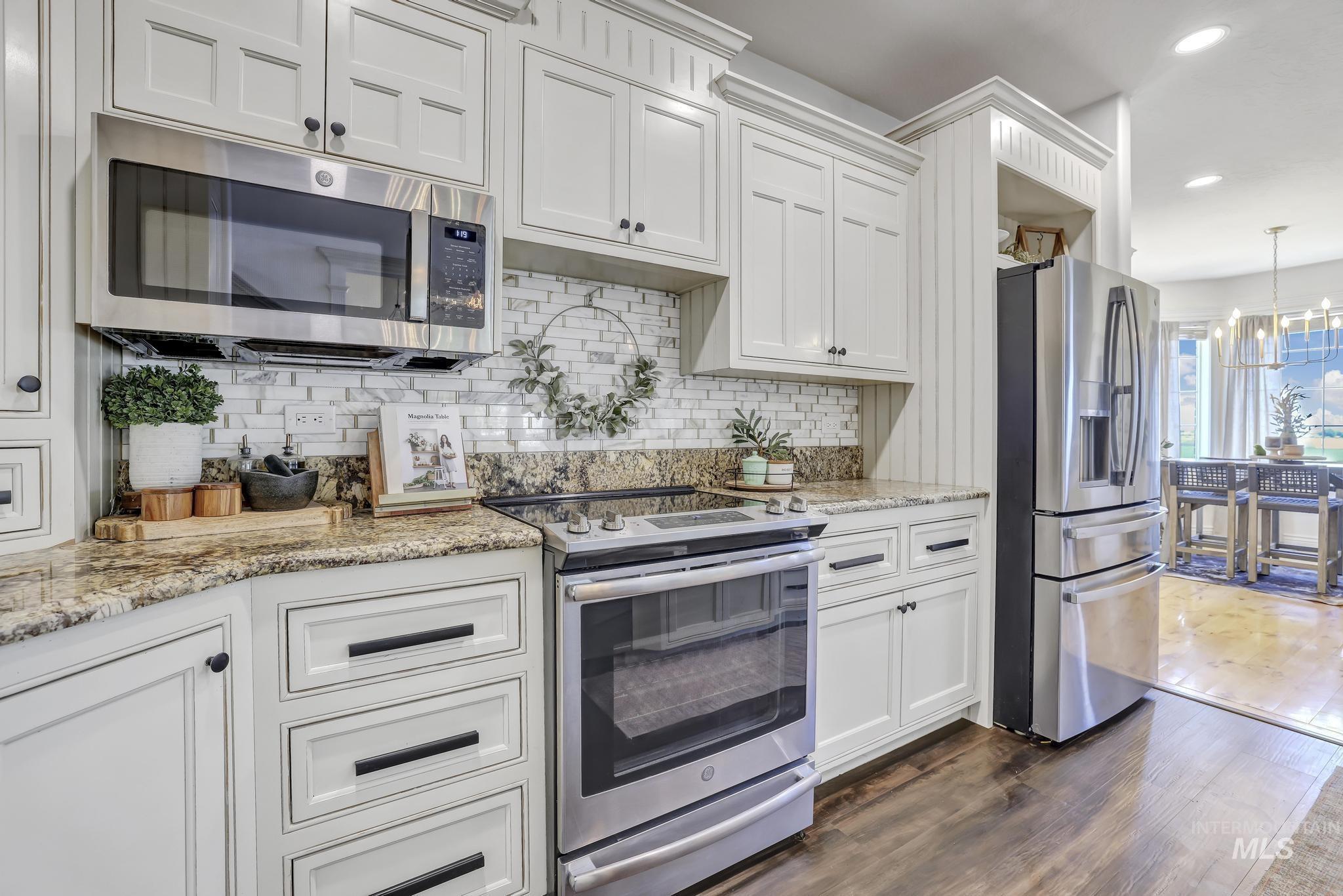 930 W Wanda Lane, Heyburn, Idaho 83336, 7 Bedrooms, 4 Bathrooms, Residential For Sale, Price $1,198,000, 98947130