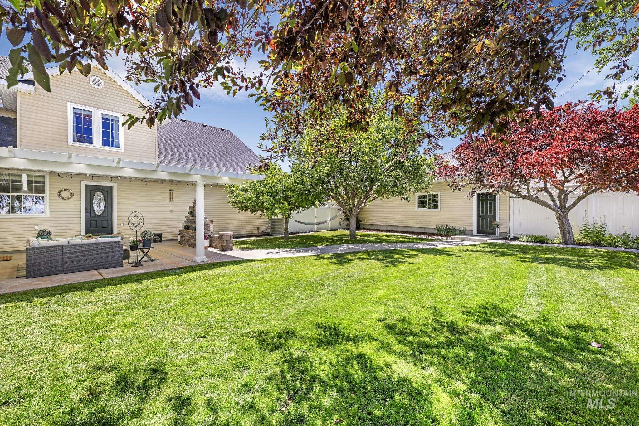 930 W Wanda Lane, Heyburn, Idaho 83336, 7 Bedrooms, 4 Bathrooms, Residential For Sale, Price $1,198,000, 98947130