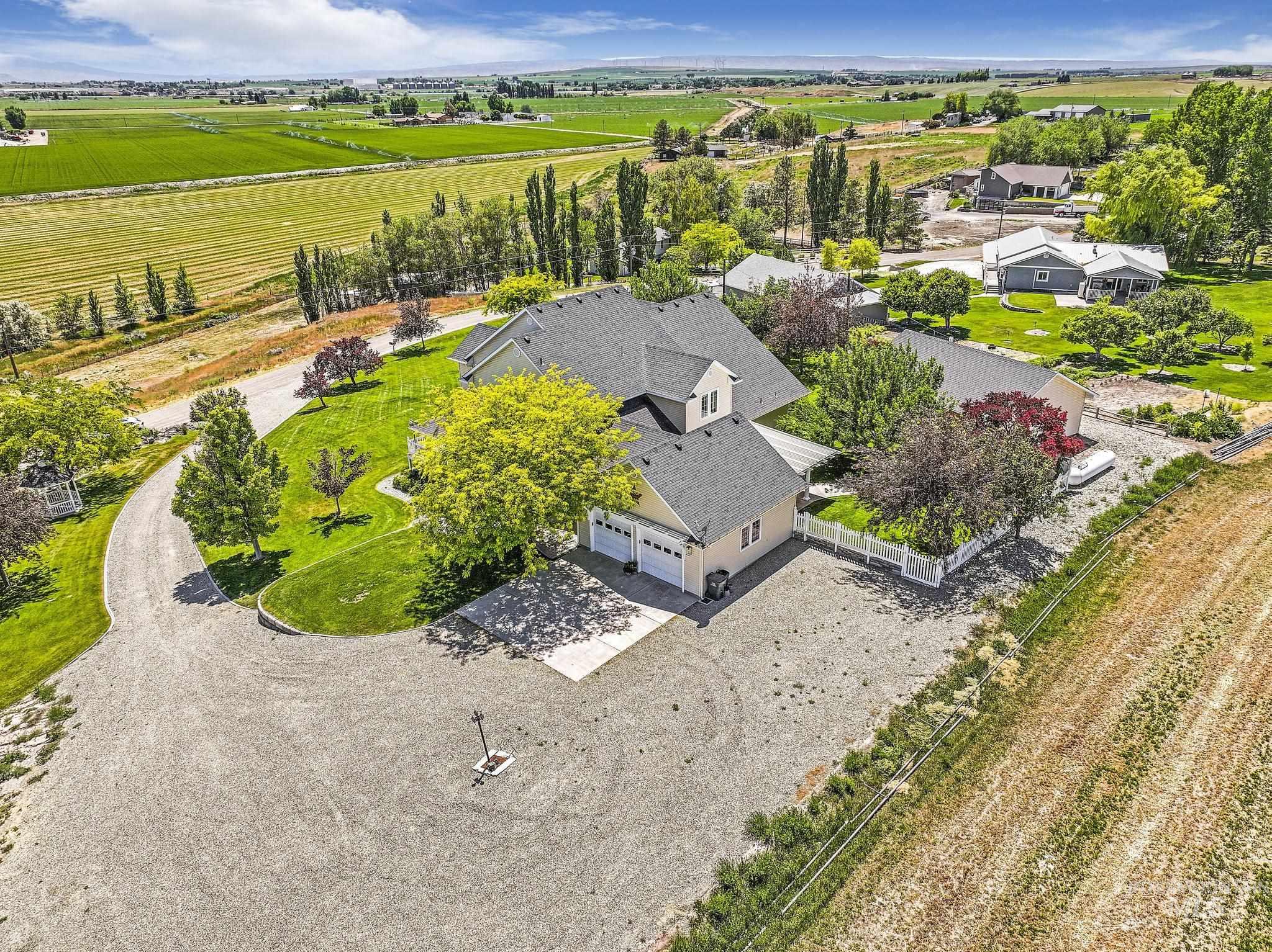 930 W Wanda Lane, Heyburn, Idaho 83336, 7 Bedrooms, 4 Bathrooms, Residential For Sale, Price $1,198,000, 98947130