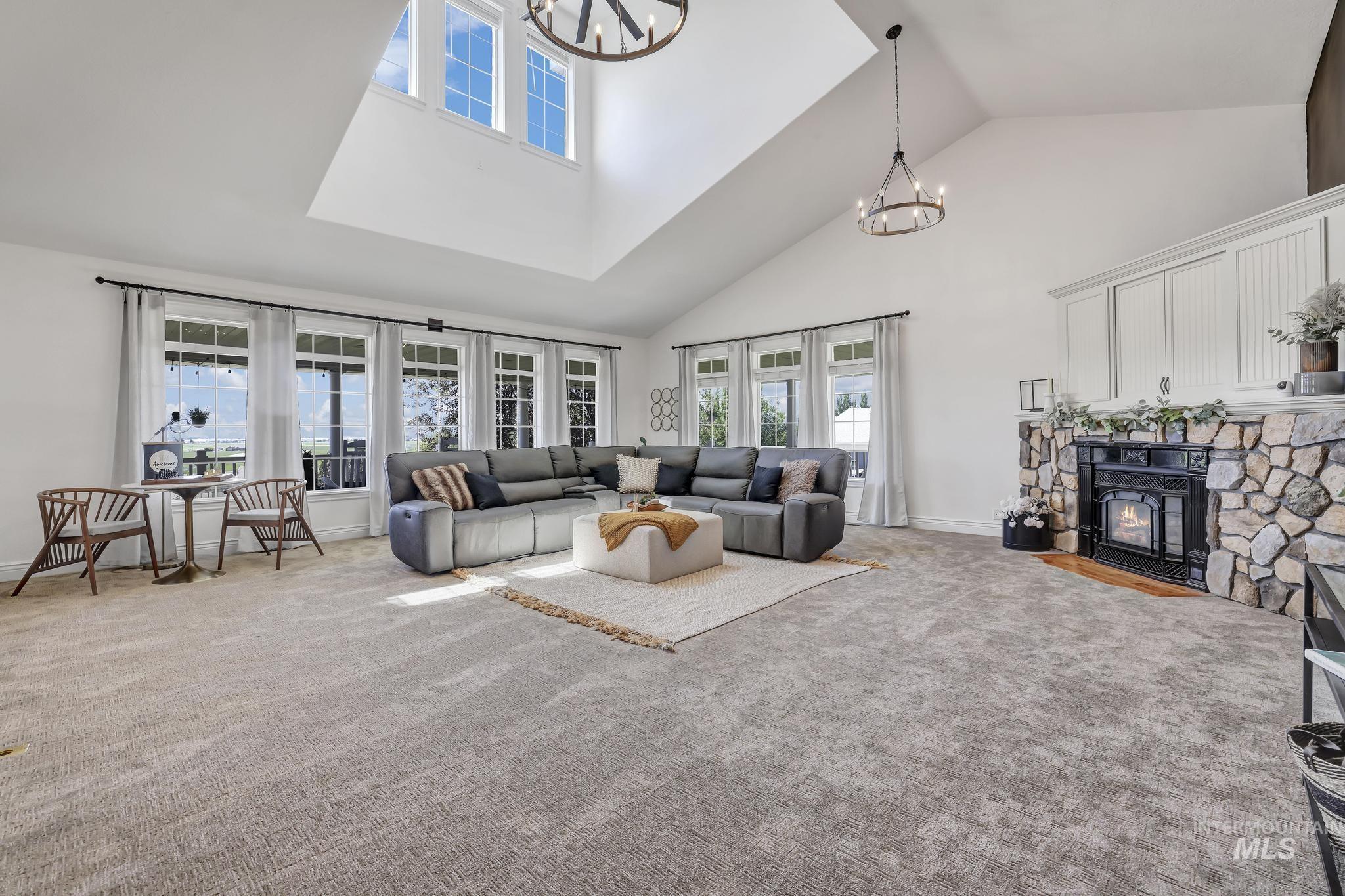 930 W Wanda Lane, Heyburn, Idaho 83336, 7 Bedrooms, 4 Bathrooms, Residential For Sale, Price $1,198,000, 98947130