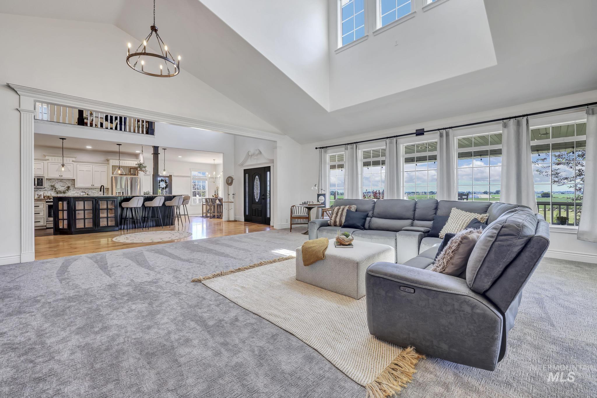 930 W Wanda Lane, Heyburn, Idaho 83336, 7 Bedrooms, 4 Bathrooms, Residential For Sale, Price $1,198,000, 98947130