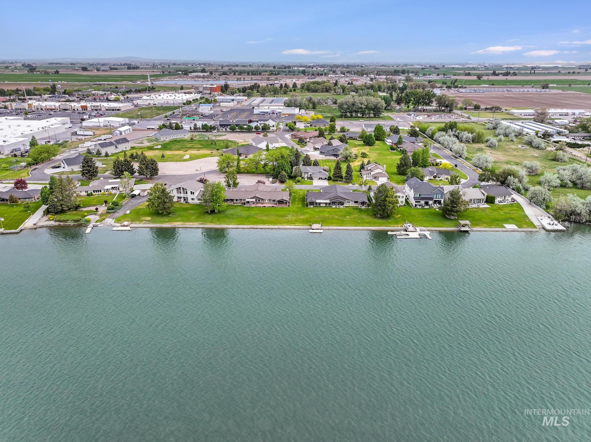 45 & 46 Lakeside Loop, Burley, Idaho 83318, Land For Sale, Price $92,500, 98947135